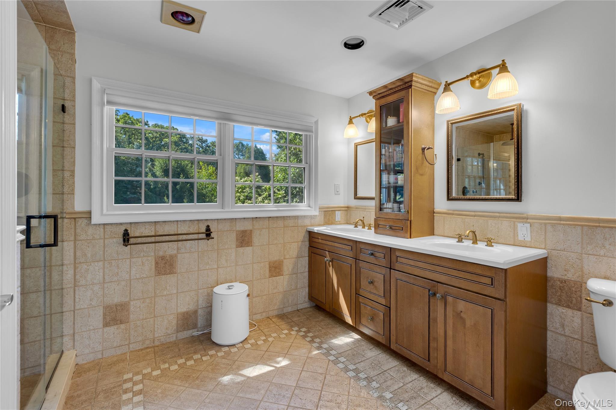Single Family Whistler Hill Lane Suffolk County, NY 11743, MLS-1051951-13