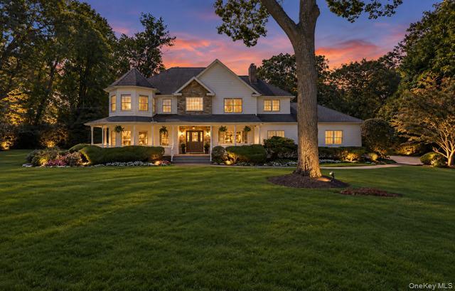 Single Family Whistler Hill Lane Suffolk County, NY 11743, MLS-1051951-29