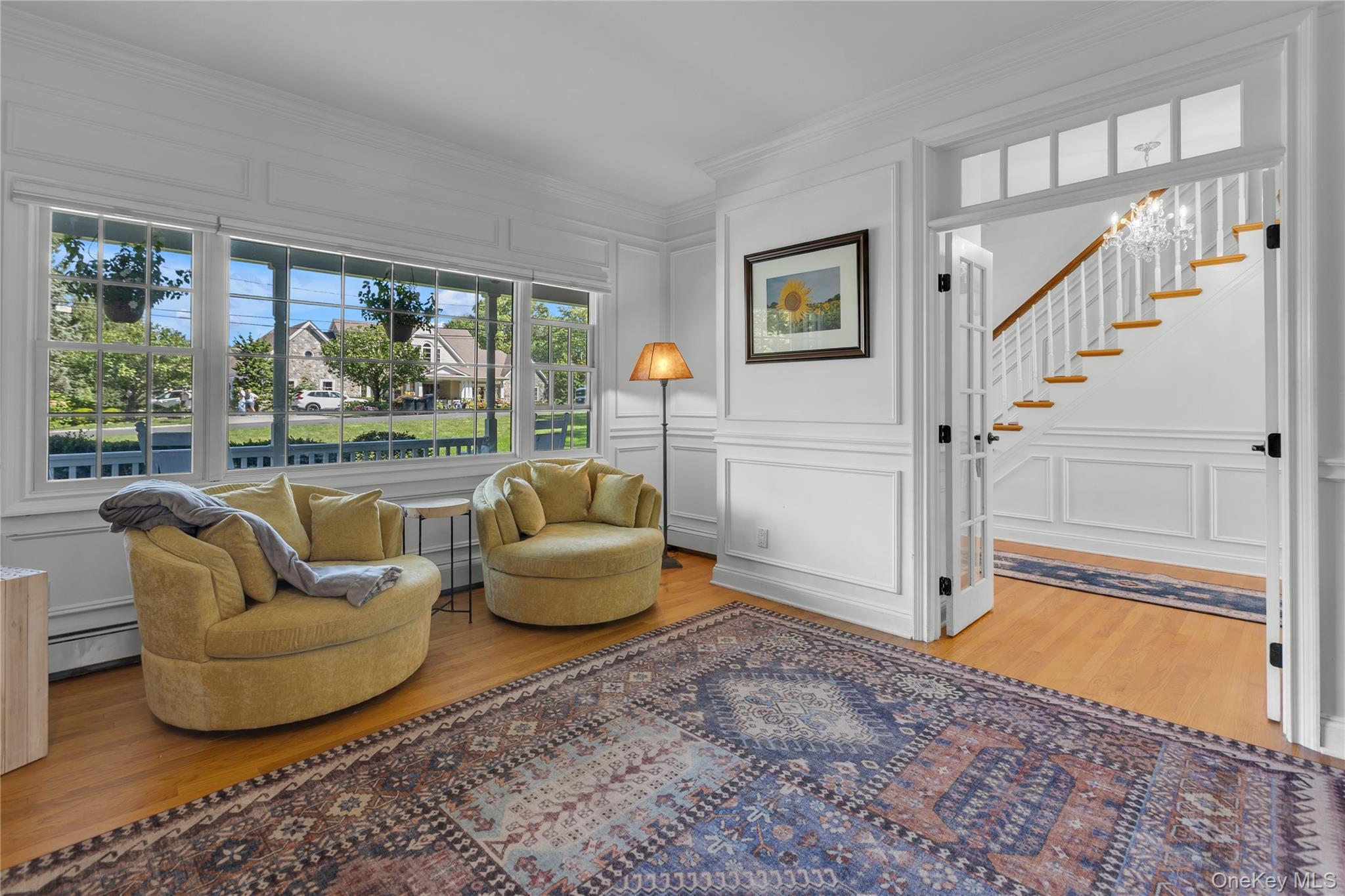 Single Family Whistler Hill Lane Suffolk County, NY 11743, MLS-1051951-4