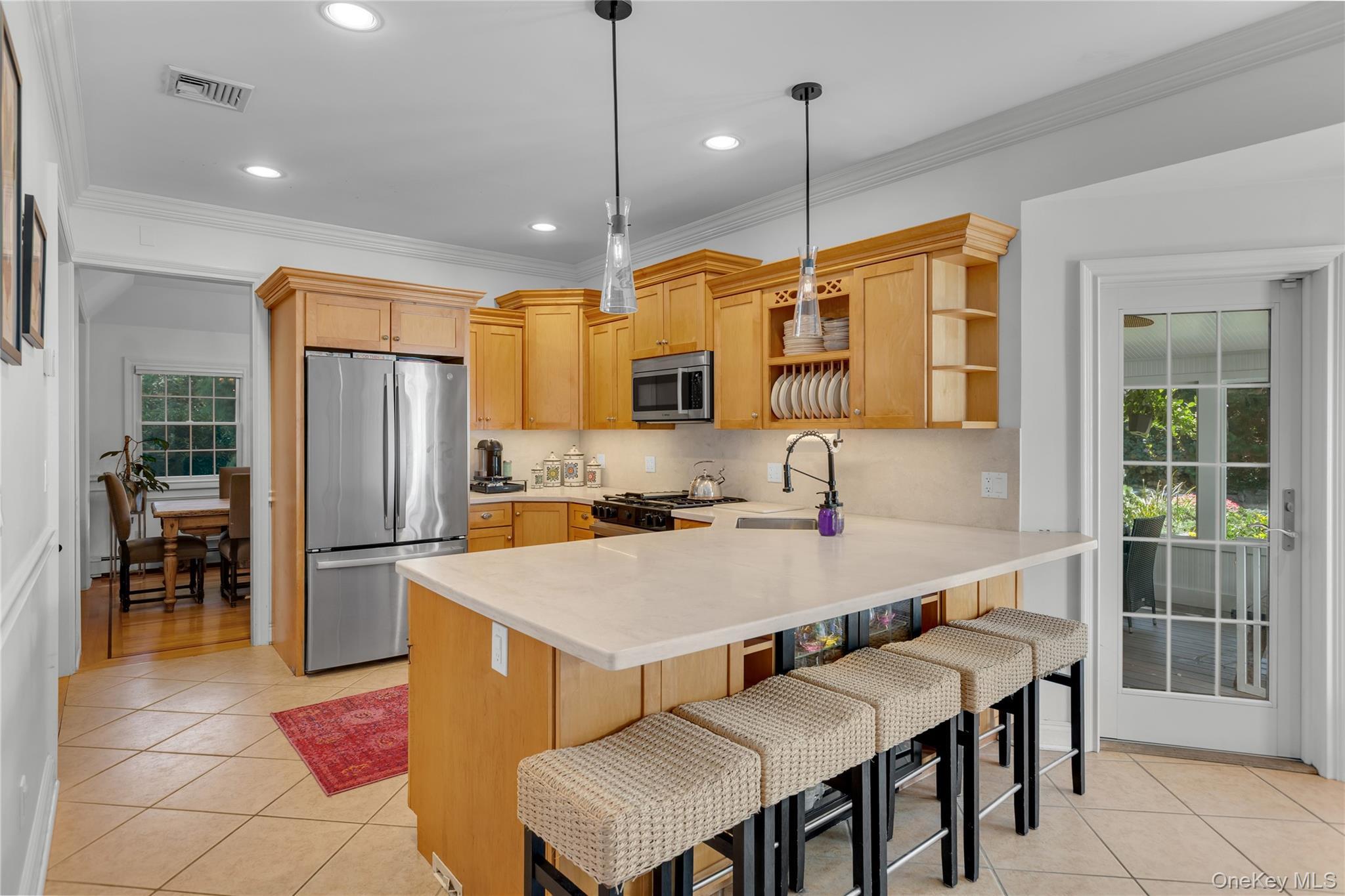 Single Family Whistler Hill Lane Suffolk County, NY 11743, MLS-1051951-7
