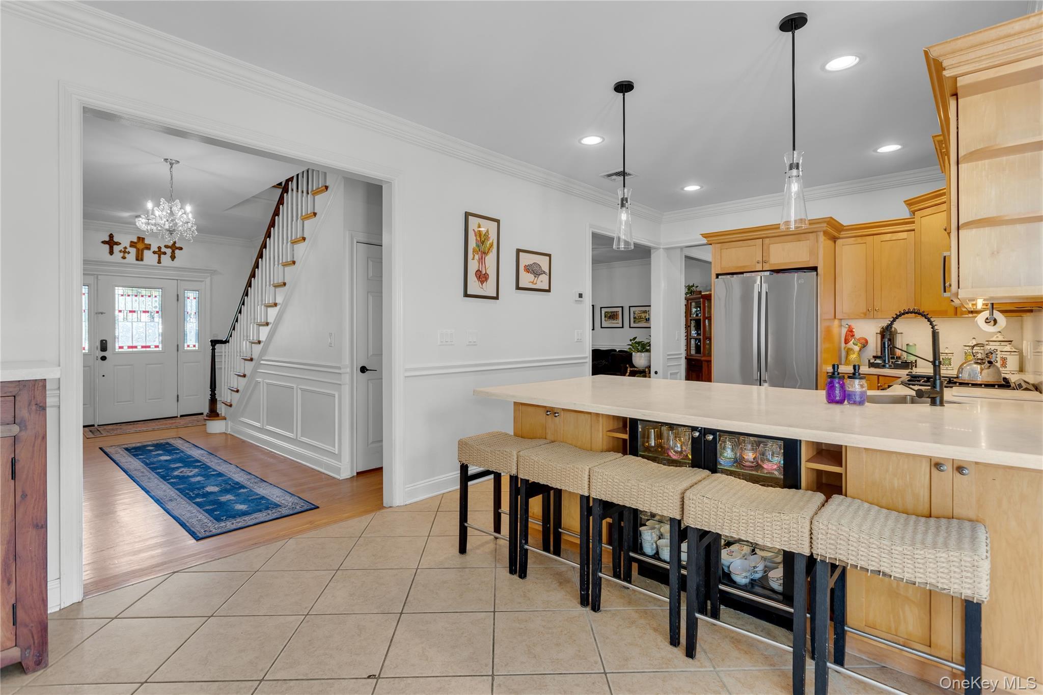 Single Family Whistler Hill Lane Suffolk County, NY 11743, MLS-1051951-8