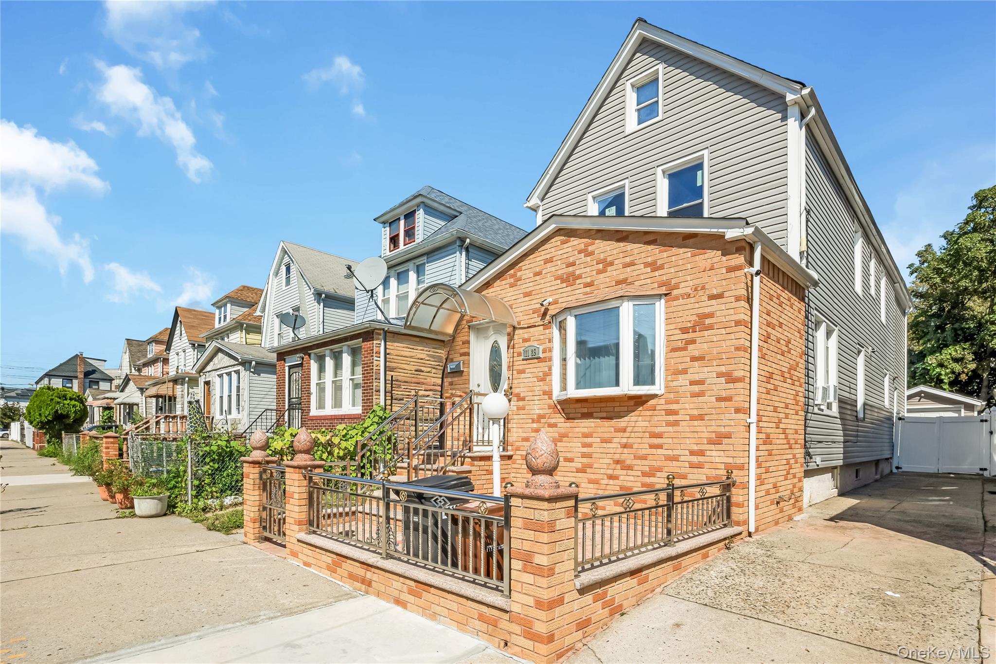 Single Family 145th Street  Queens, NY 11435, MLS-1051962-3