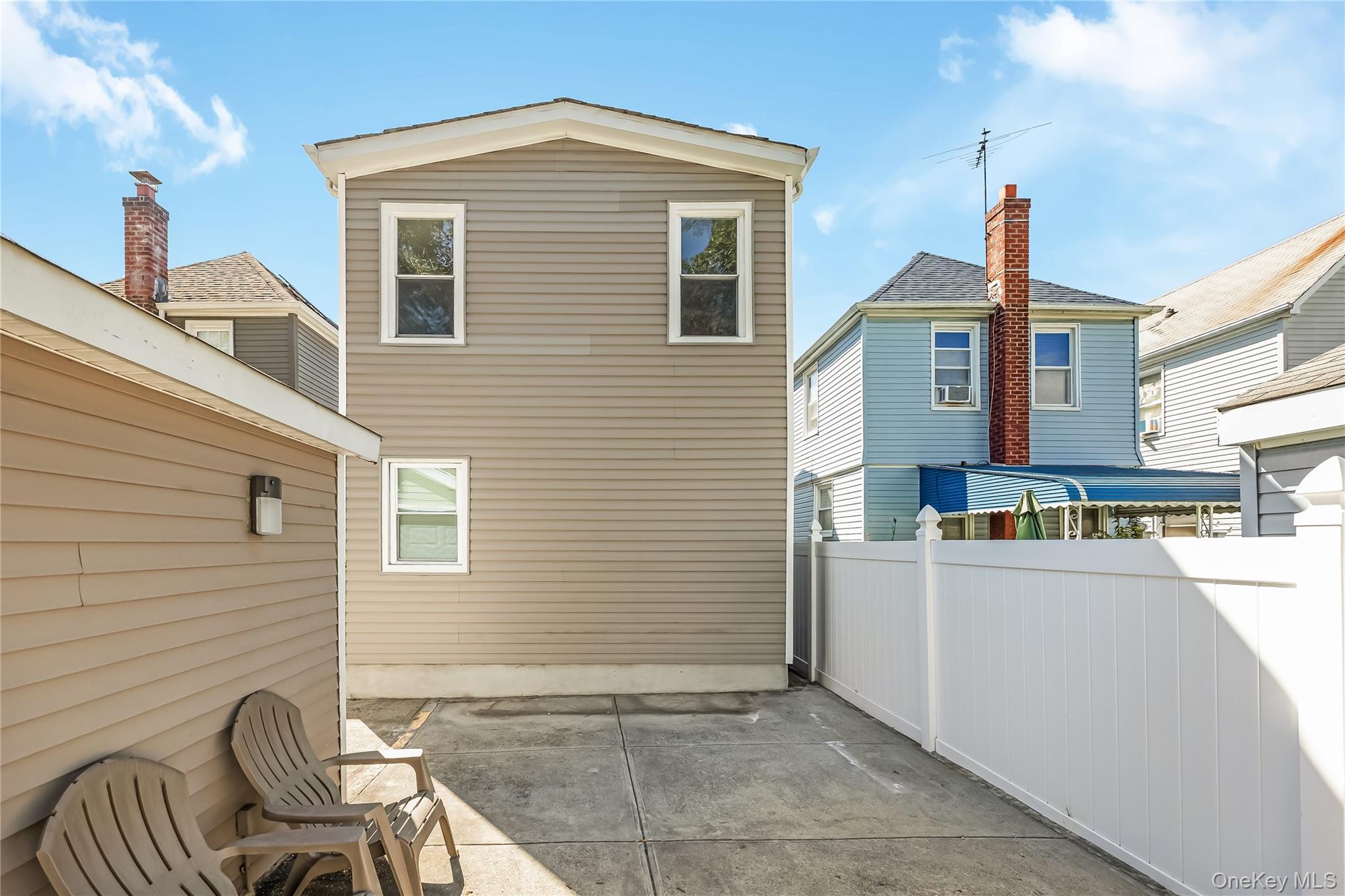 Single Family 145th Street  Queens, NY 11435, MLS-1051962-30