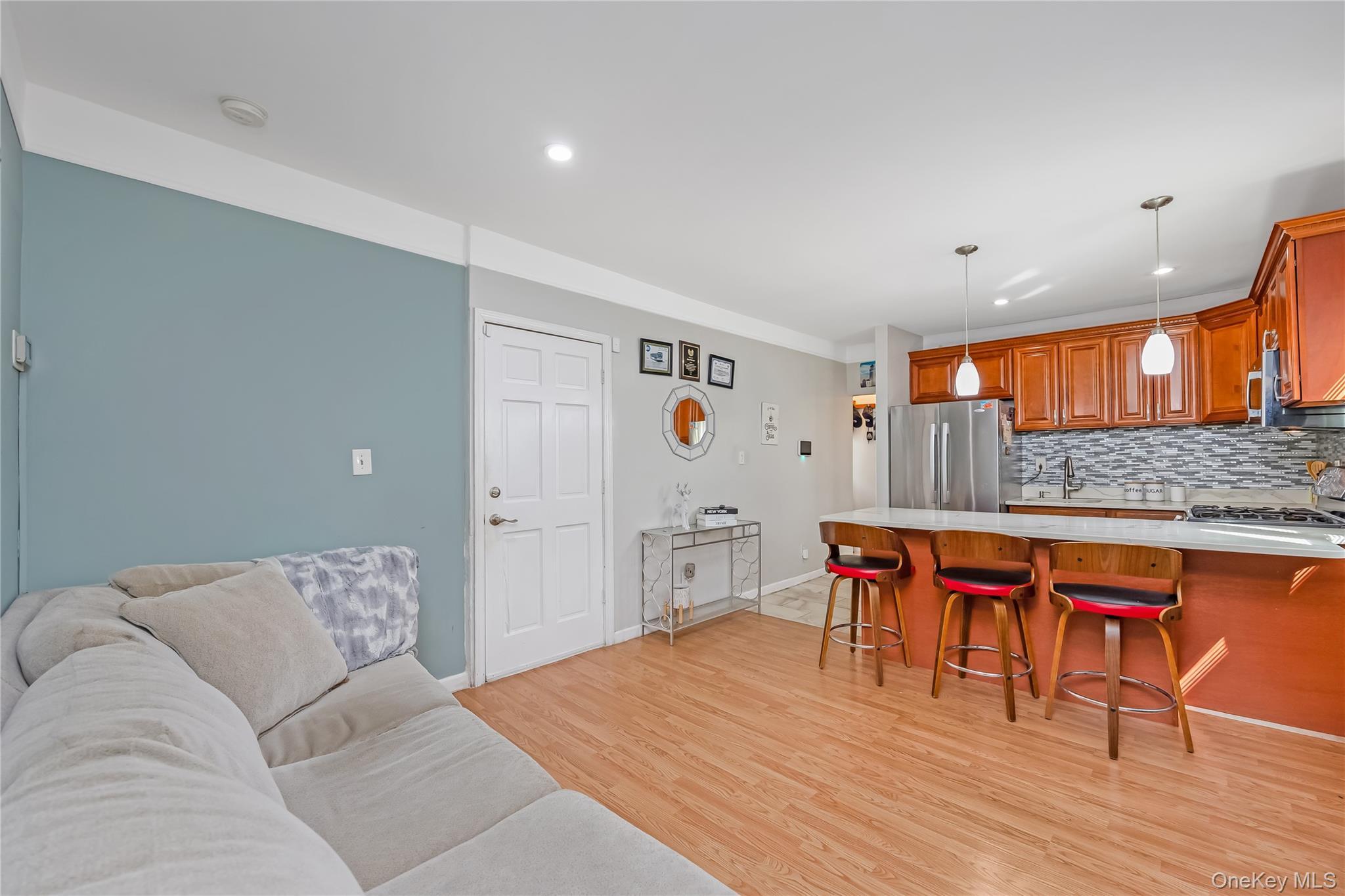 Single Family 145th Street  Queens, NY 11435, MLS-1051962-4
