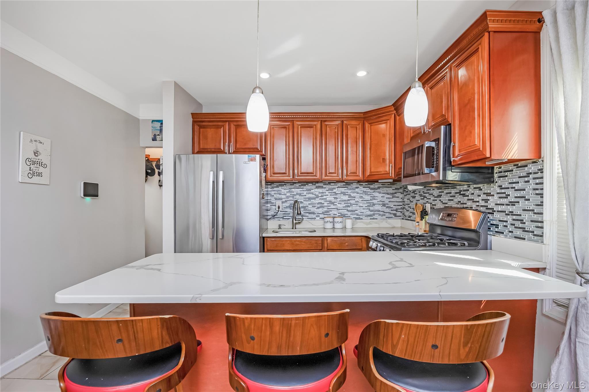 Single Family 145th Street  Queens, NY 11435, MLS-1051962-5