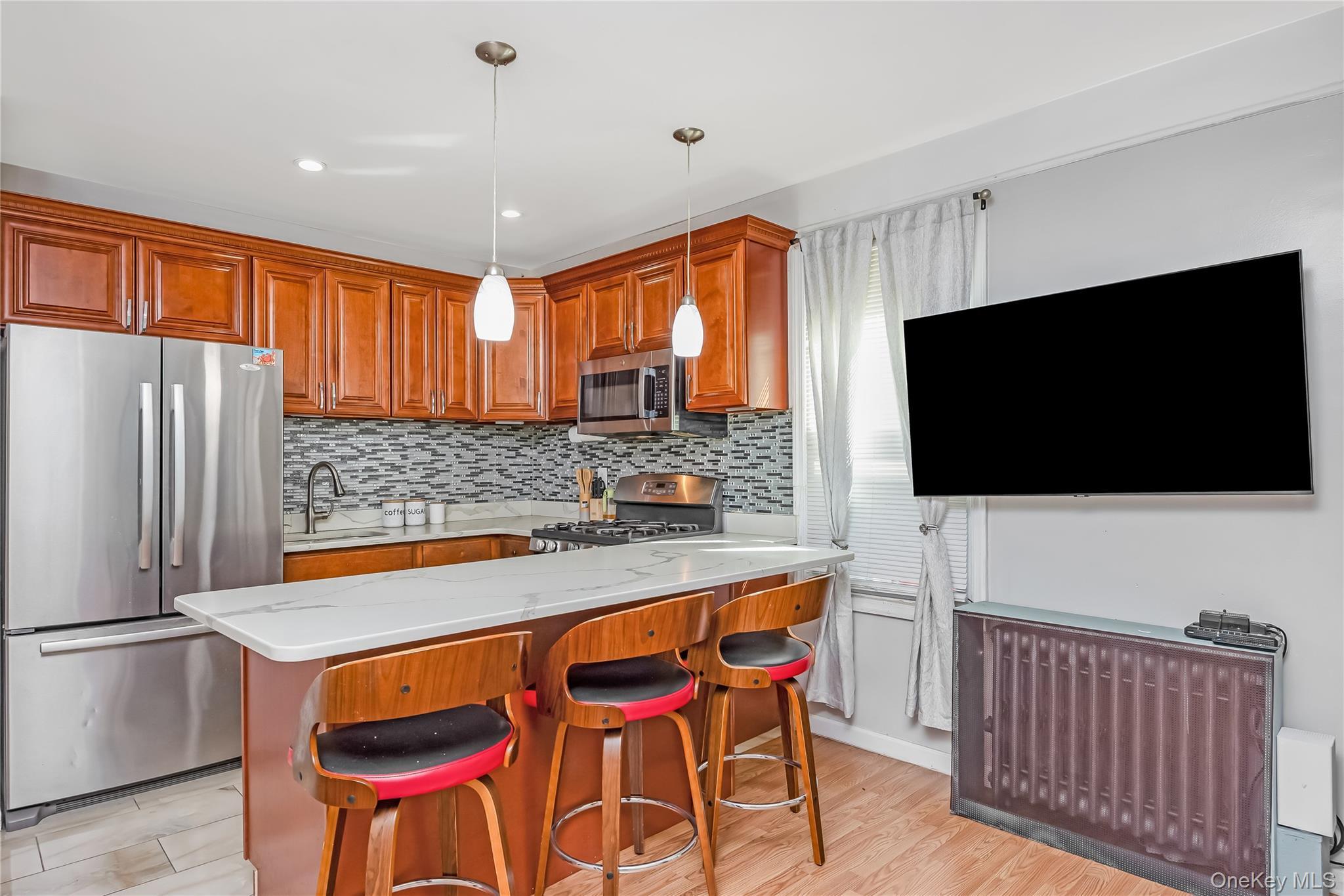 Single Family 145th Street  Queens, NY 11435, MLS-1051962-7