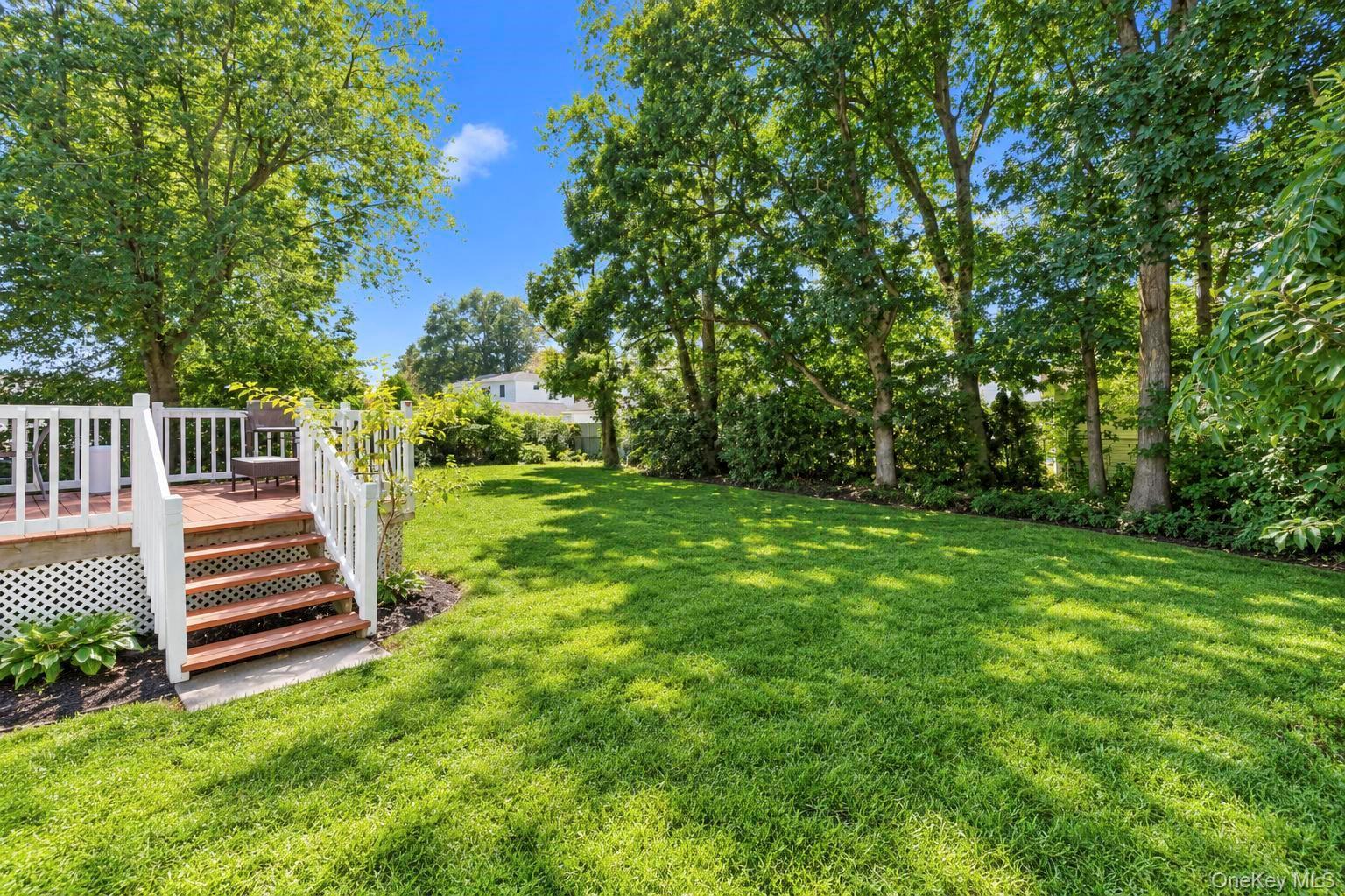 Single Family Norwalk Lane  Suffolk County, NY 11784, MLS-1051965-29
