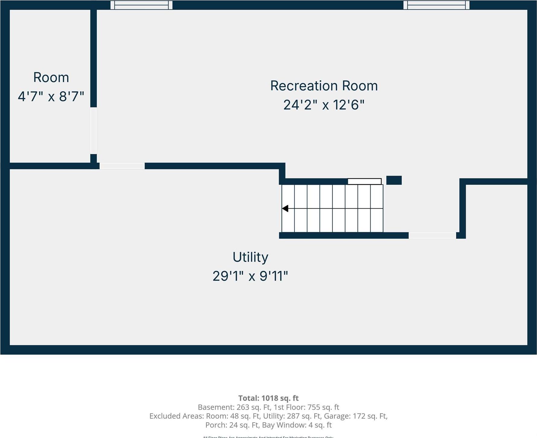 Single Family Norwalk Lane  Suffolk County, NY 11784, MLS-1051965-35