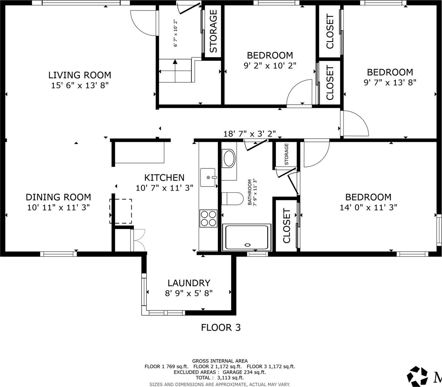 Single Family Oakwood Road Suffolk County, NY 11743, MLS-1051968-34