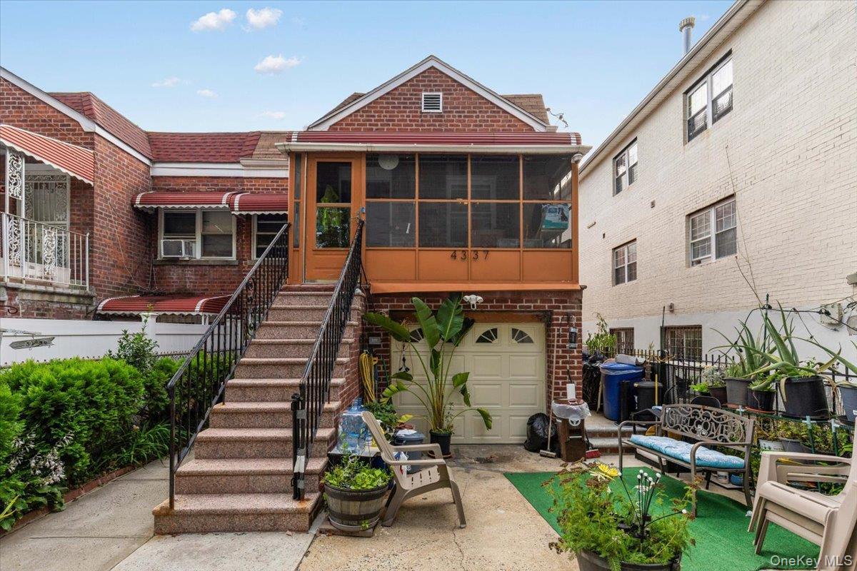 Single Family Wilder Avenue Bronx, NY 10466, MLS-1051976-2