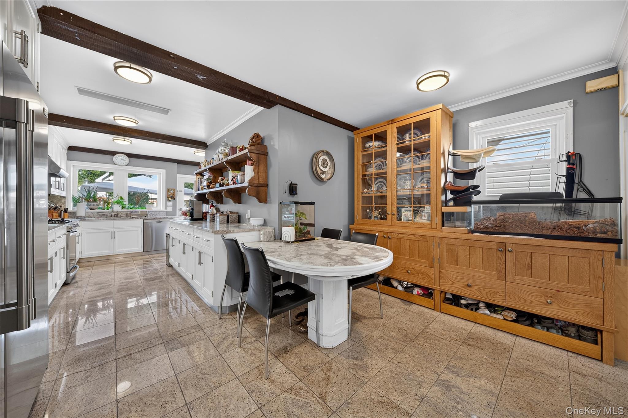 Single Family Claran Court Queens, NY 11378, MLS-1051977-10