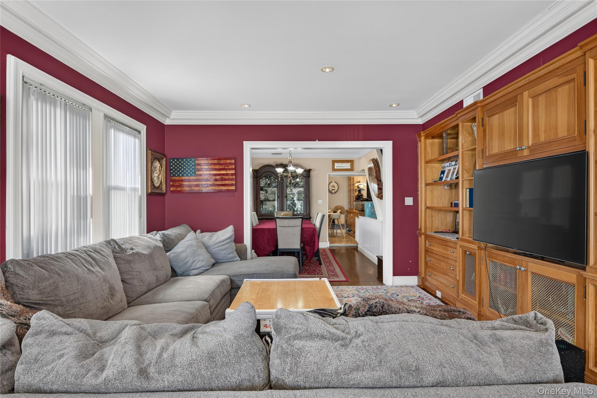 Single Family Claran Court Queens, NY 11378, MLS-1051977-5