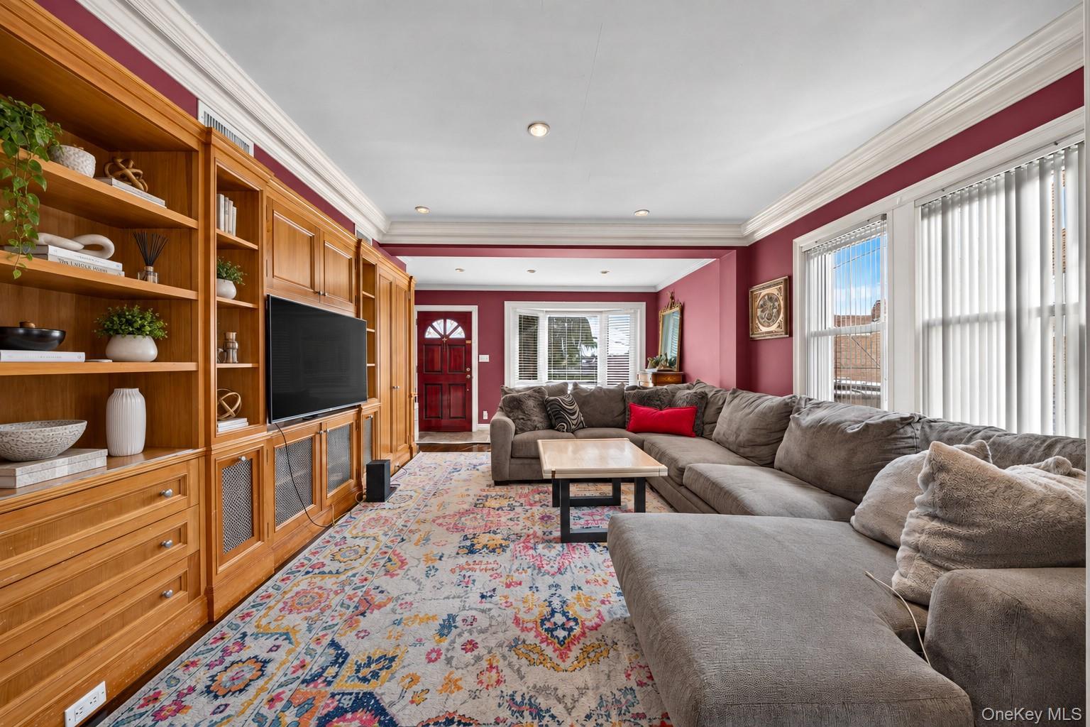 Single Family Claran Court Queens, NY 11378, MLS-1051977-6