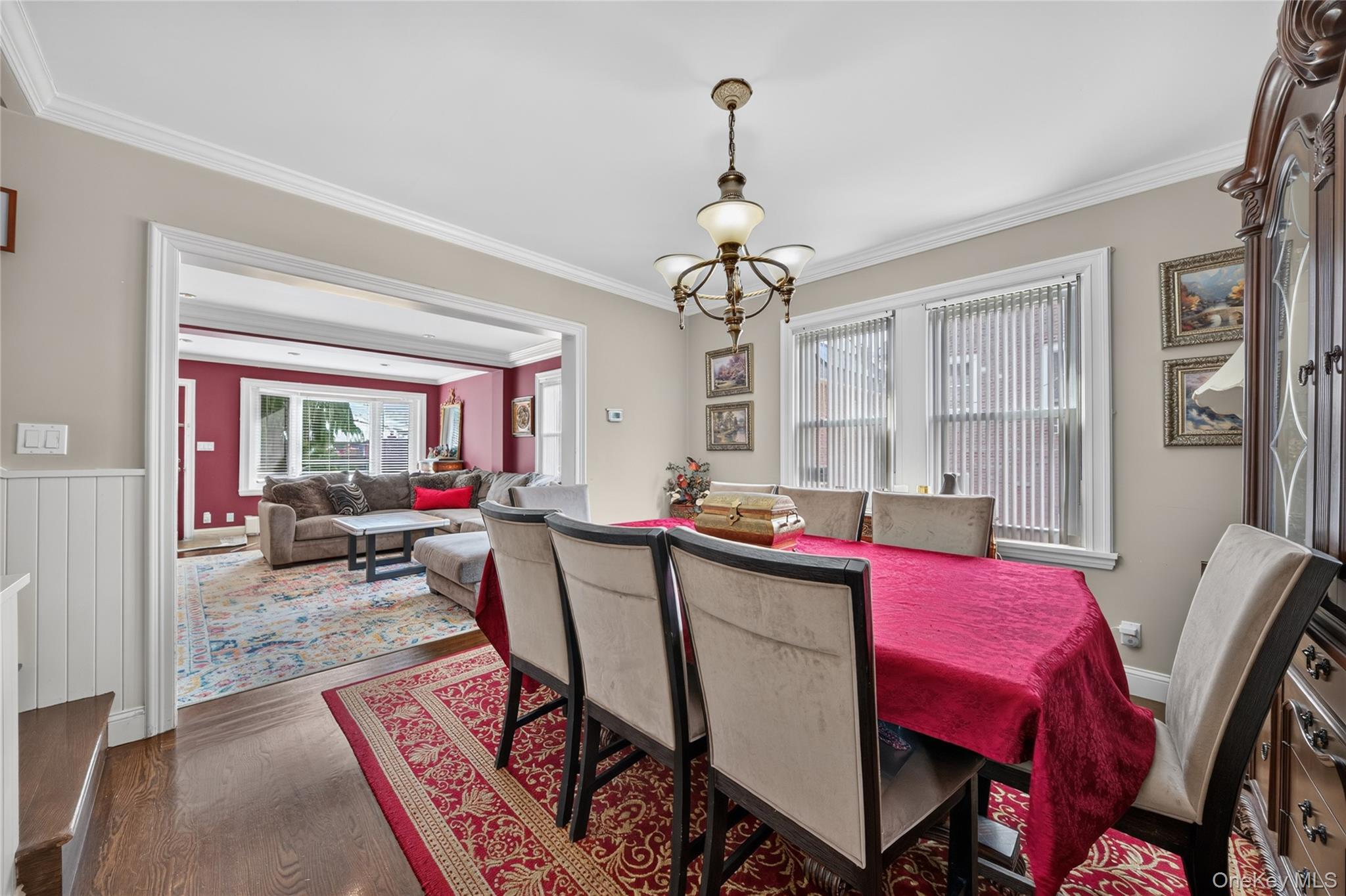 Single Family Claran Court Queens, NY 11378, MLS-1051977-8
