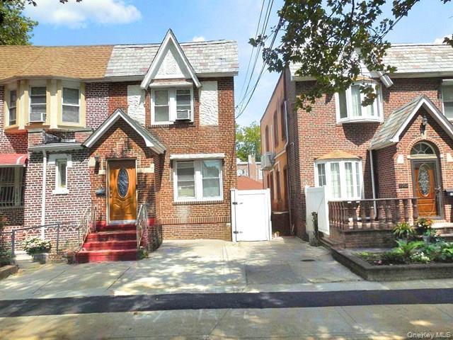 Single Family Vanderveer Street Queens, NY 11427, MLS-1051981-7