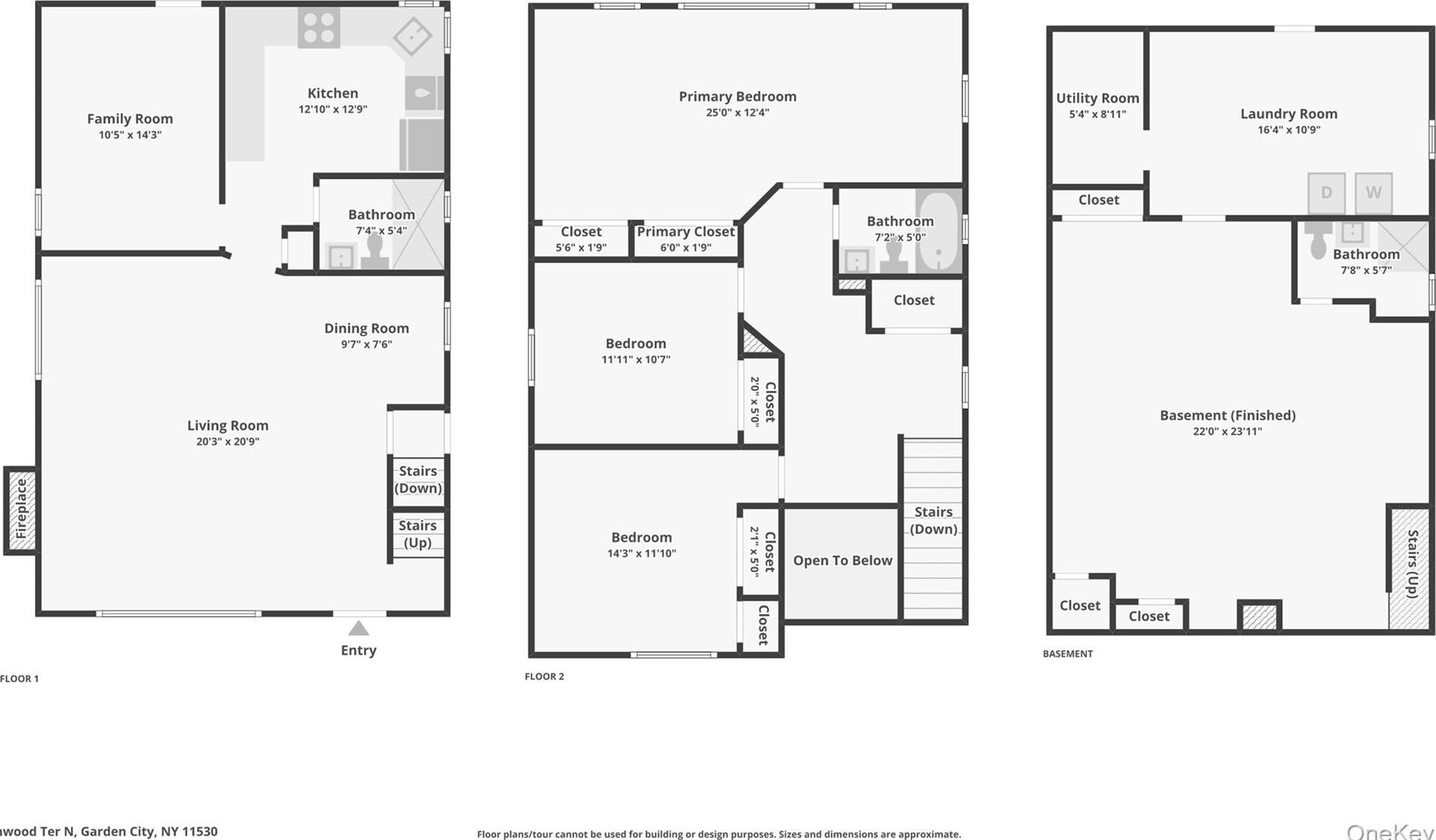 Single Family Fernwood Terrace N  Nassau County, NY 11530, MLS-1051984-28