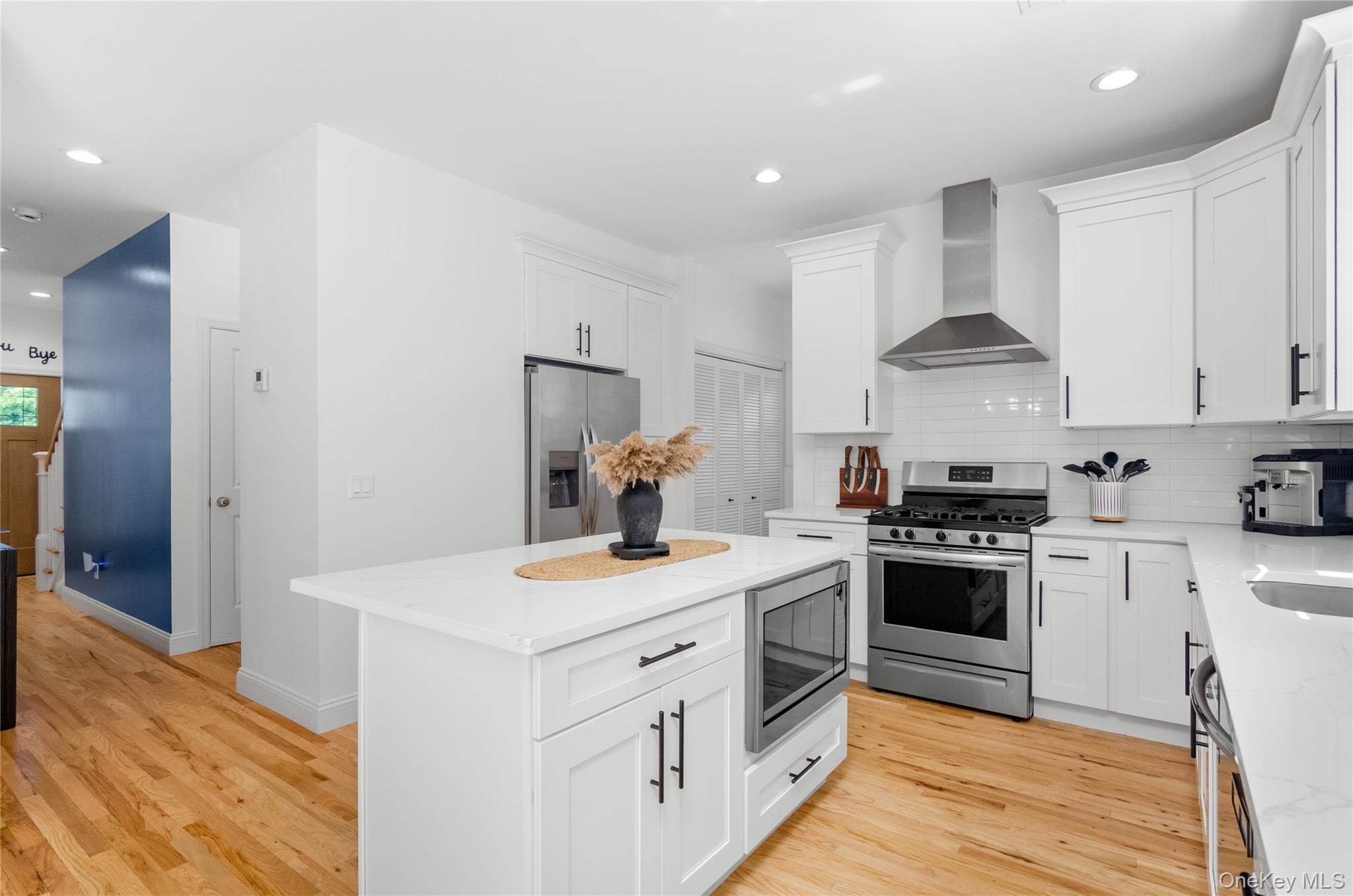 Single Family James Street Suffolk County, NY 11772, MLS-1051990-21