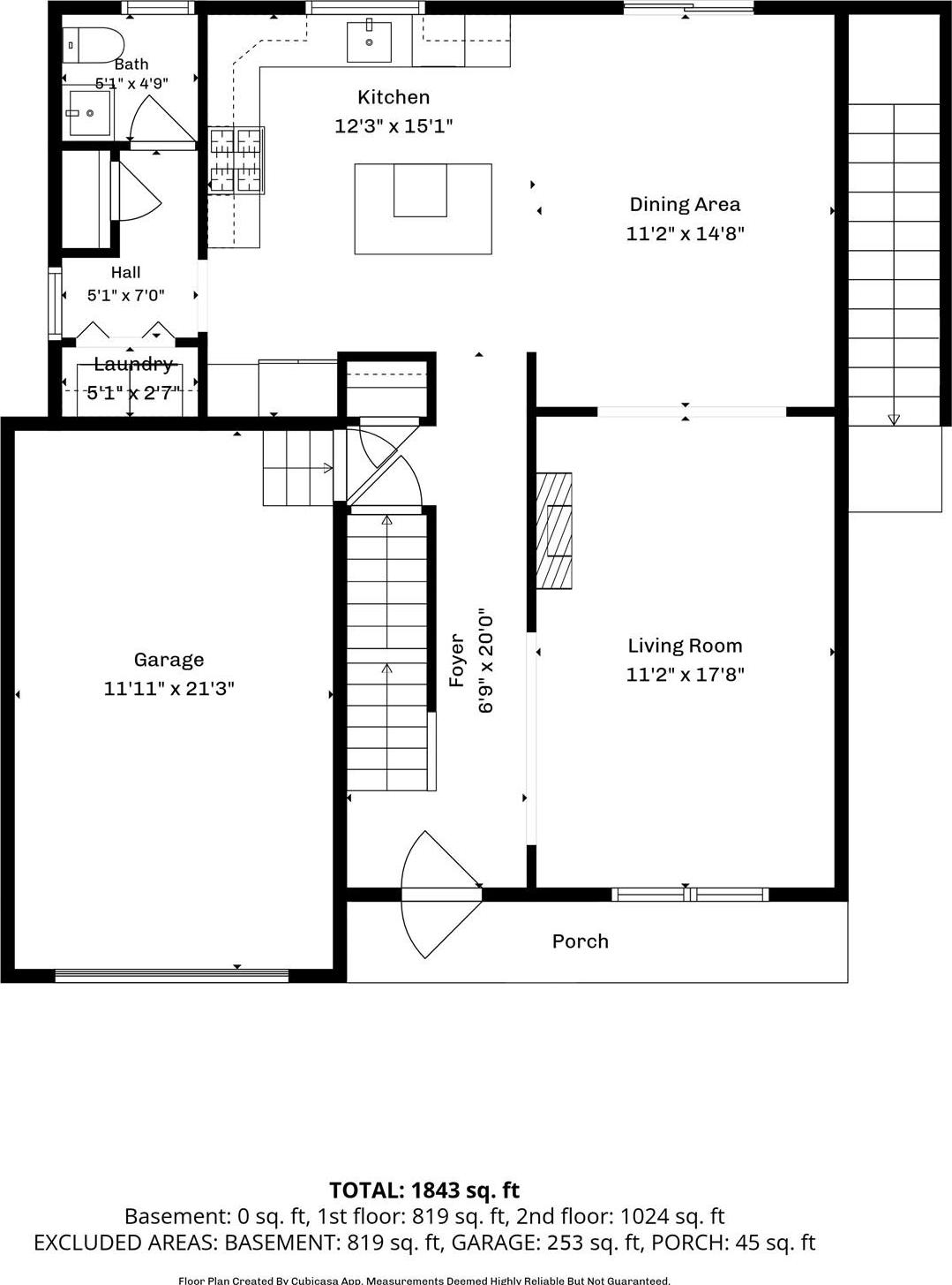 Single Family James Street Suffolk County, NY 11772, MLS-1051990-41