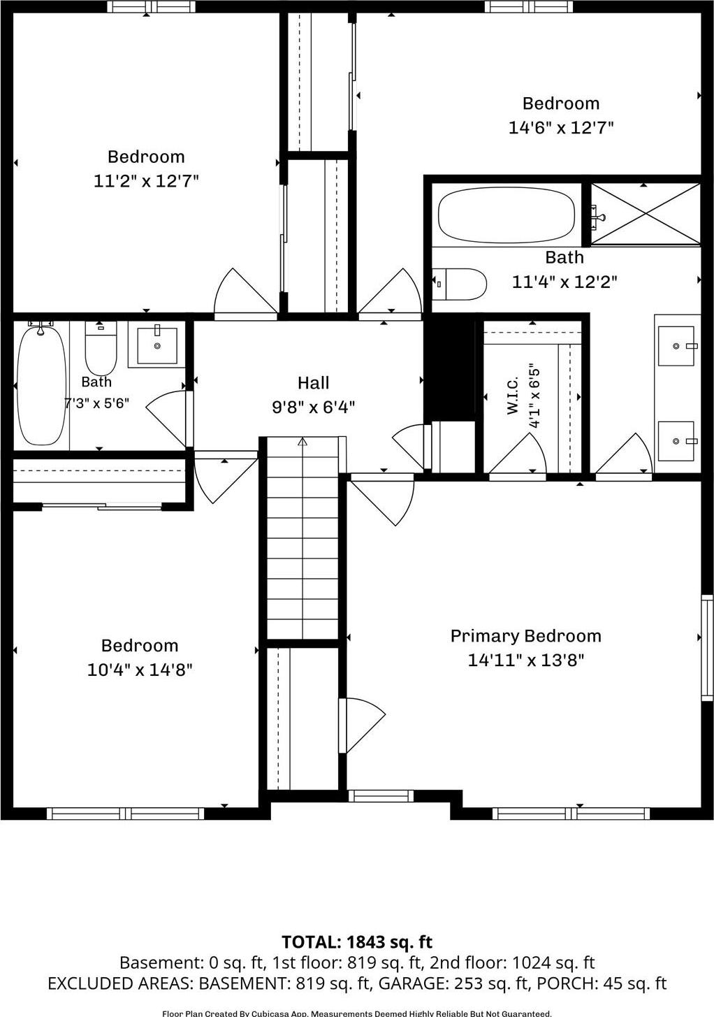 Single Family James Street Suffolk County, NY 11772, MLS-1051990-42