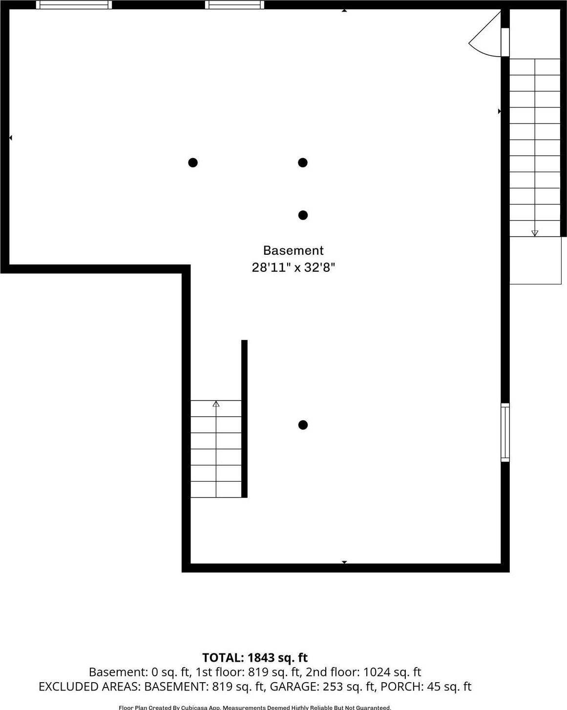 Single Family James Street Suffolk County, NY 11772, MLS-1051990-43