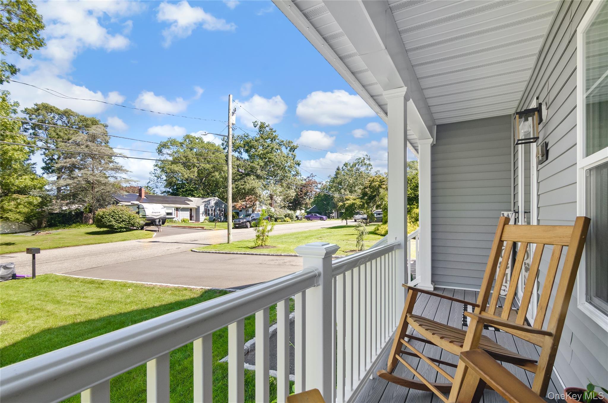 Single Family James Street Suffolk County, NY 11772, MLS-1051990-5