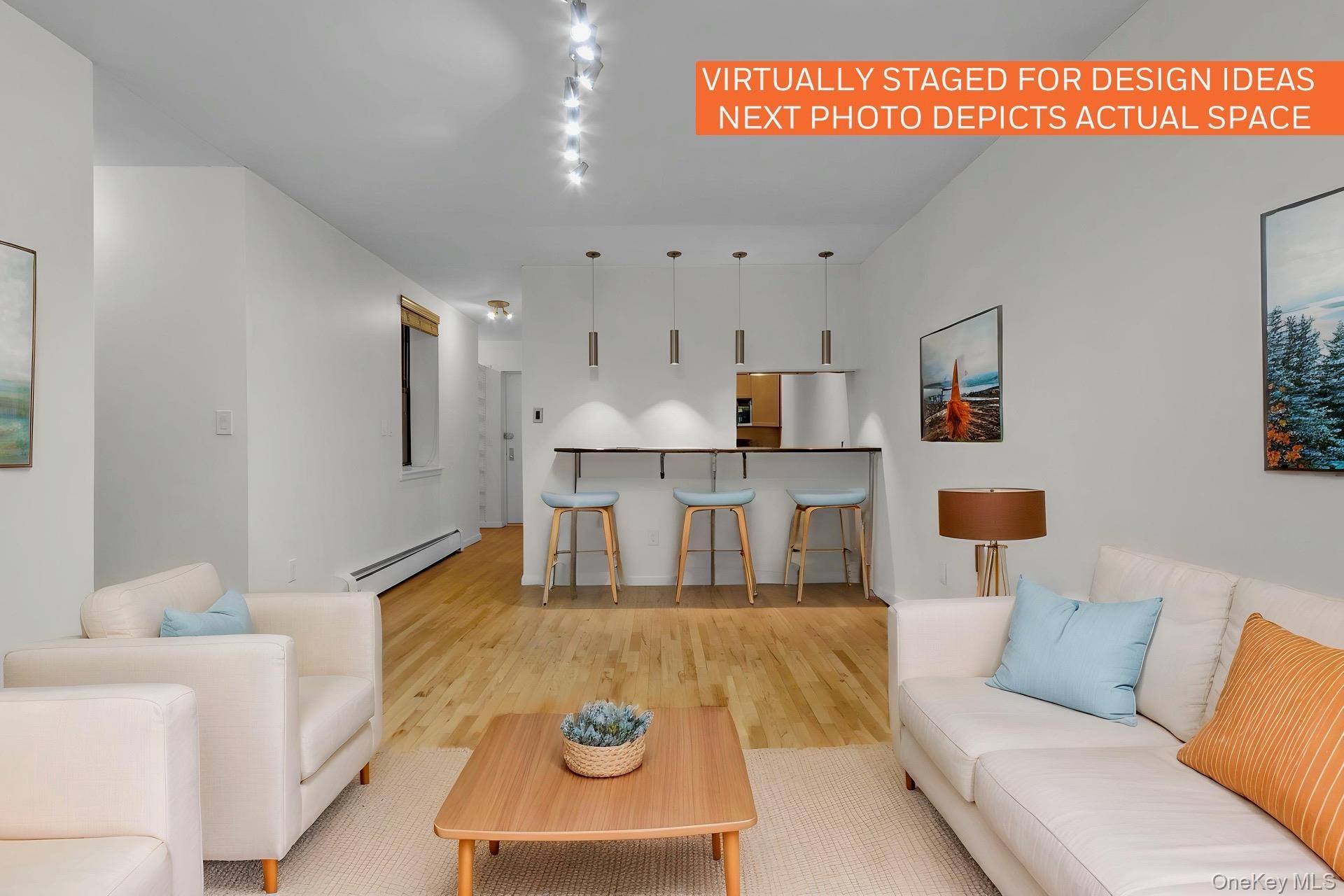 Apartment Saint Nicholas Avenue Manhattan, NY 10026, MLS-1051991-10