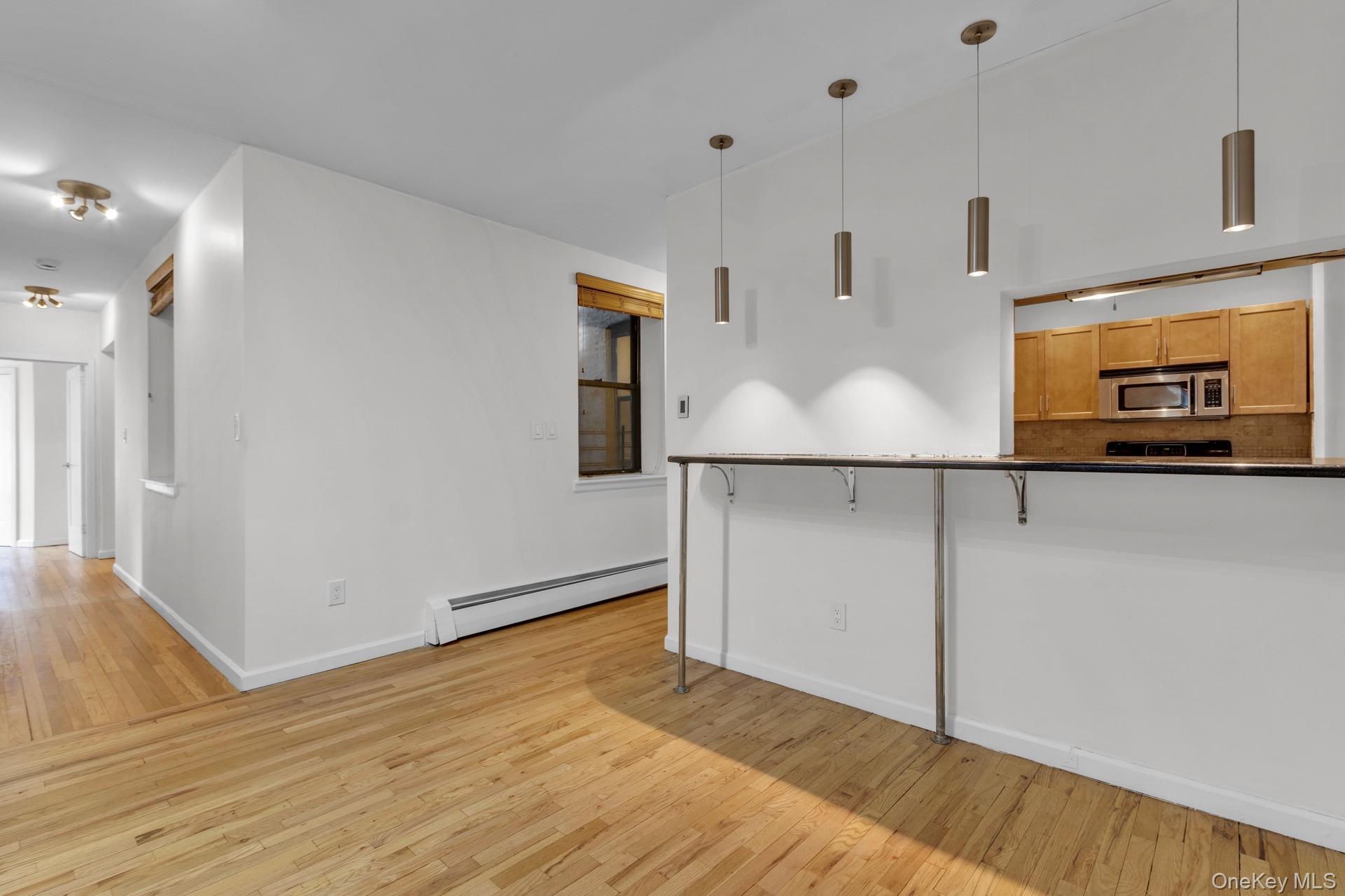 Apartment Saint Nicholas Avenue Manhattan, NY 10026, MLS-1051991-12
