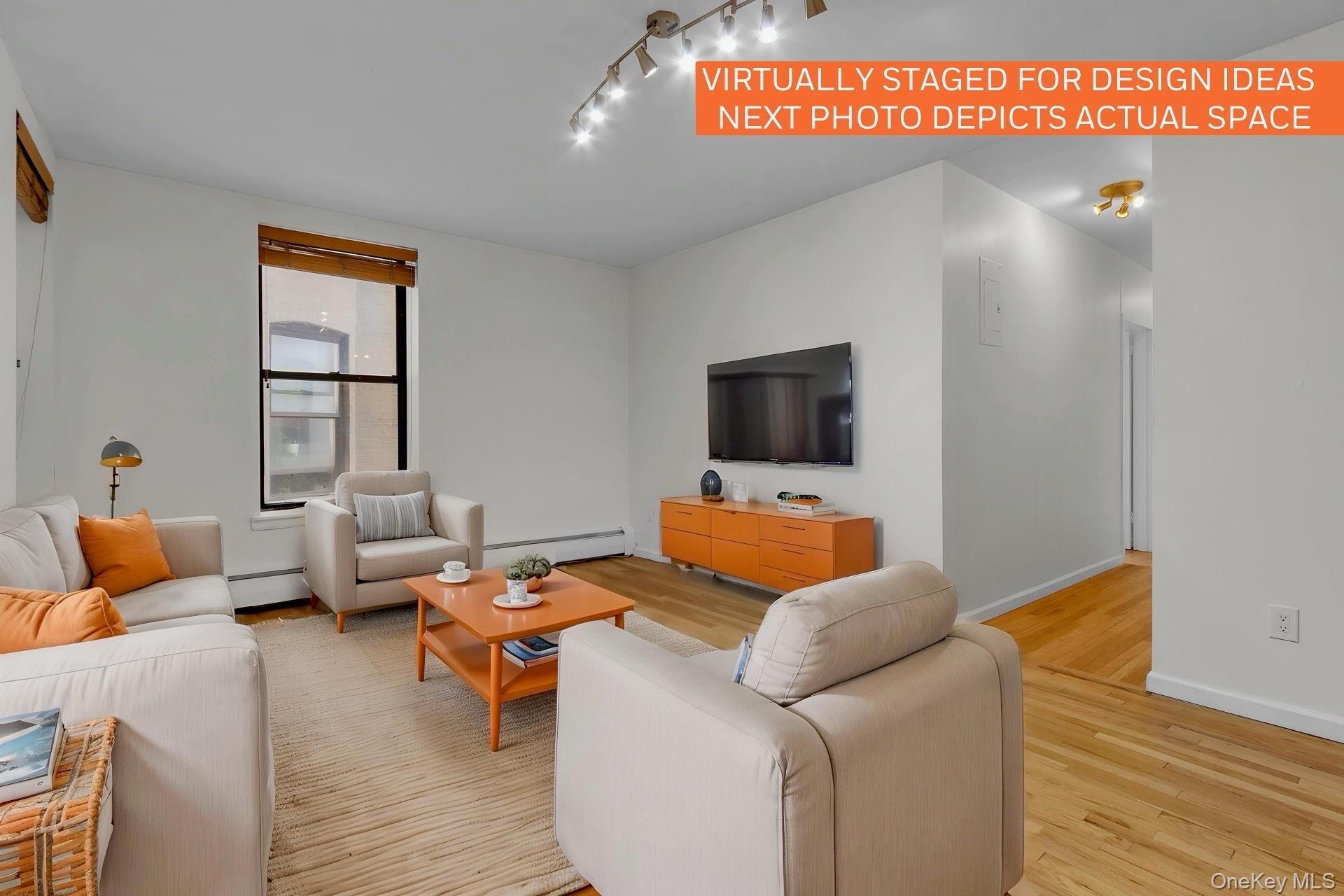 Apartment Saint Nicholas Avenue Manhattan, NY 10026, MLS-1051991-13