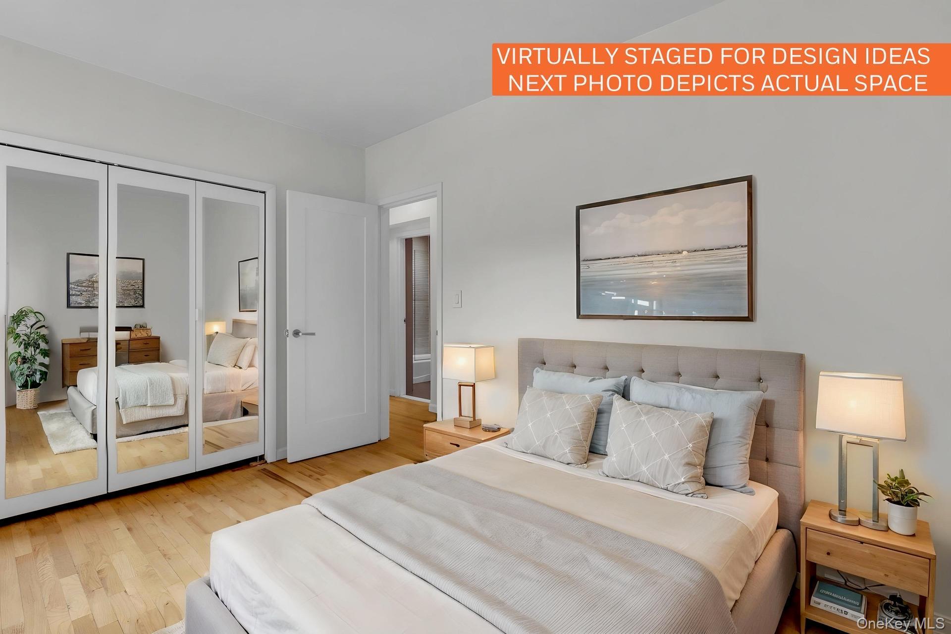 Apartment Saint Nicholas Avenue Manhattan, NY 10026, MLS-1051991-15
