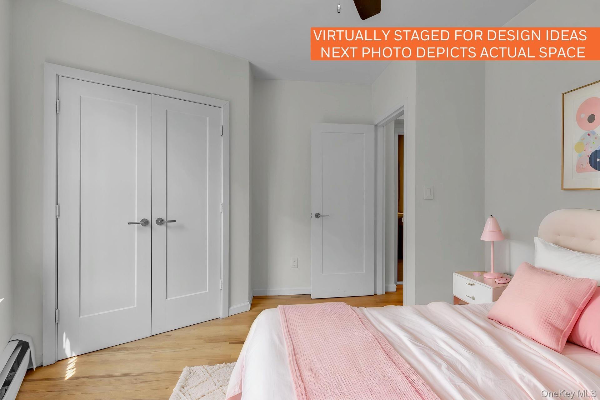 Apartment Saint Nicholas Avenue Manhattan, NY 10026, MLS-1051991-19