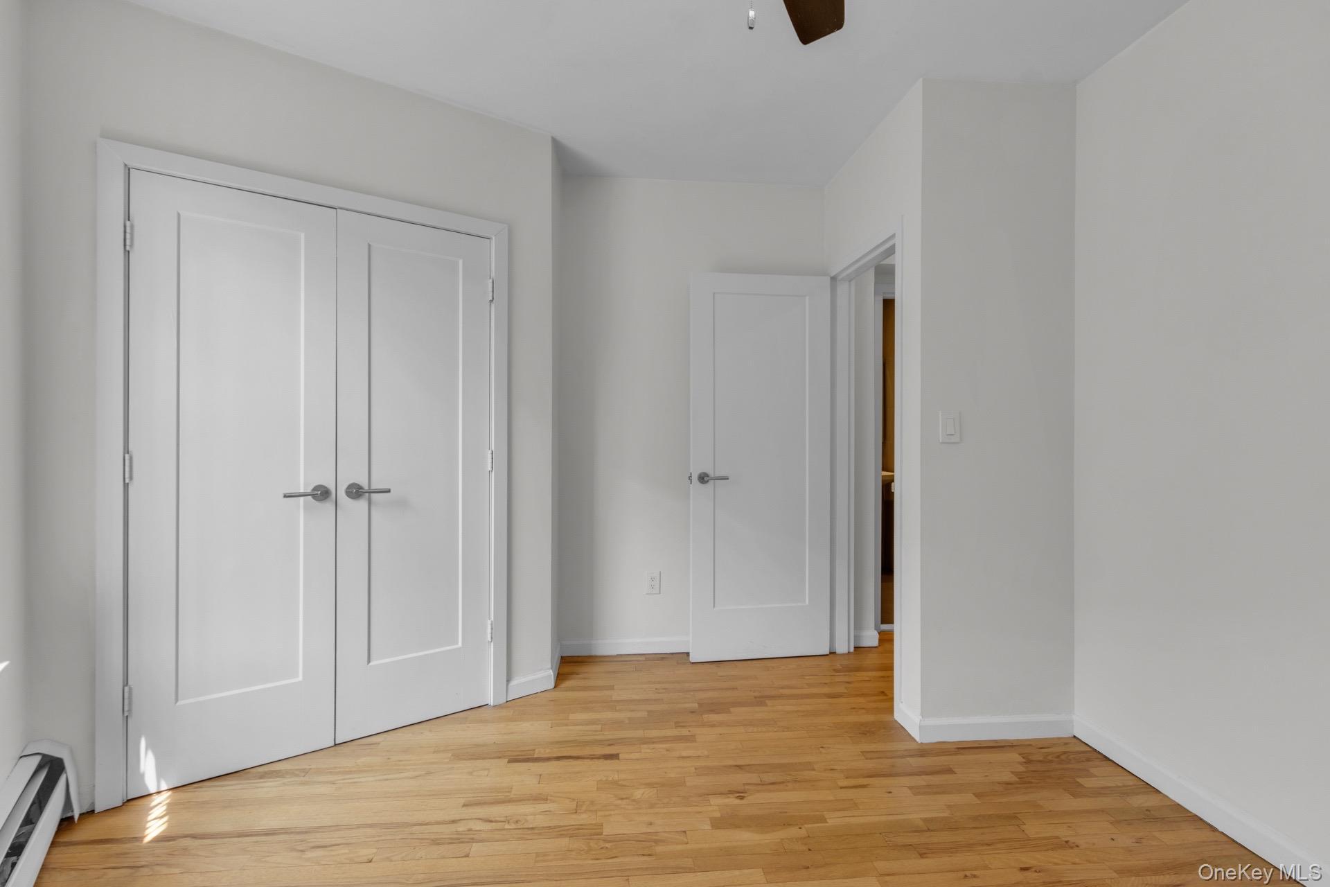 Apartment Saint Nicholas Avenue Manhattan, NY 10026, MLS-1051991-20