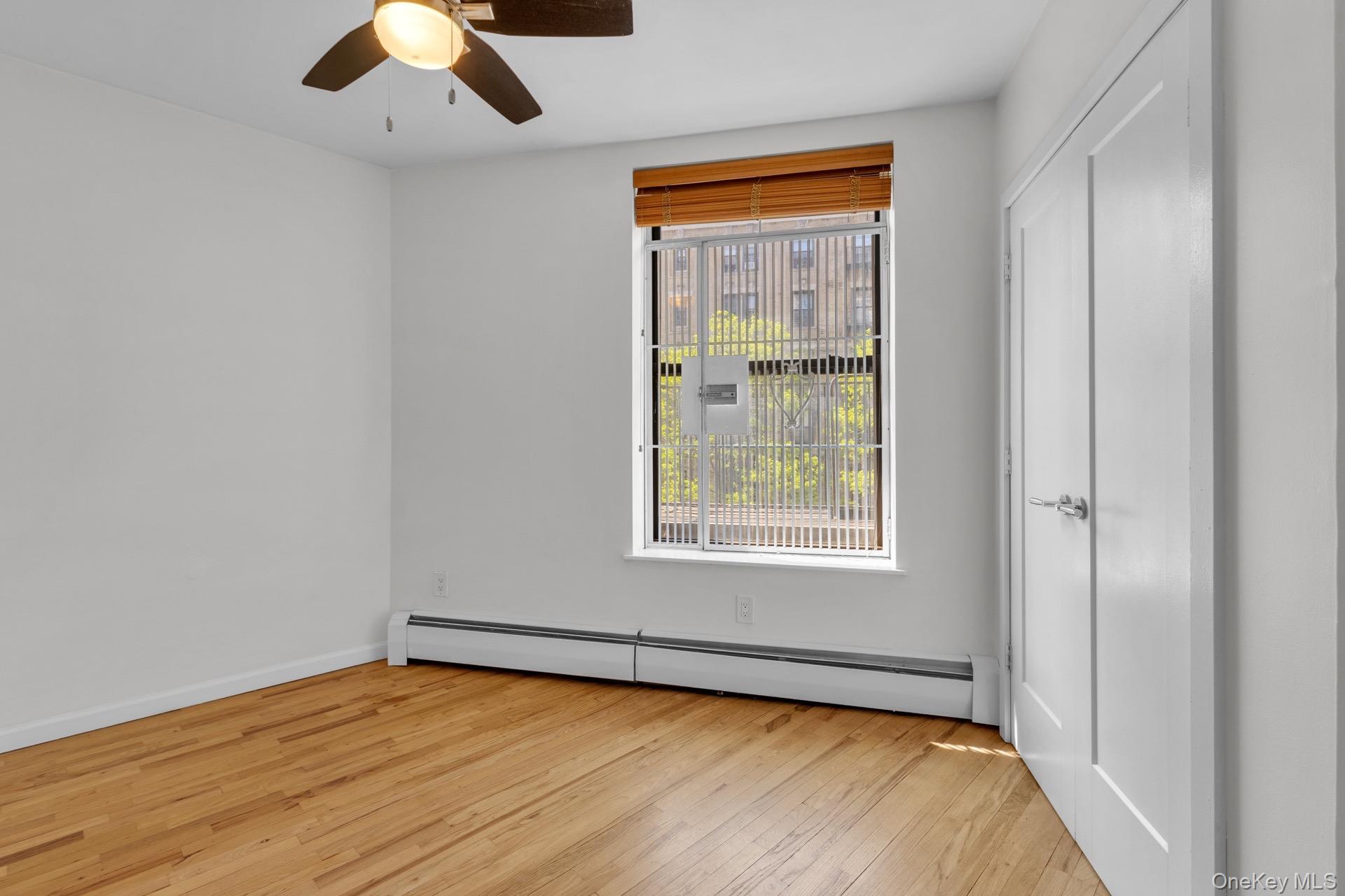 Apartment Saint Nicholas Avenue Manhattan, NY 10026, MLS-1051991-21