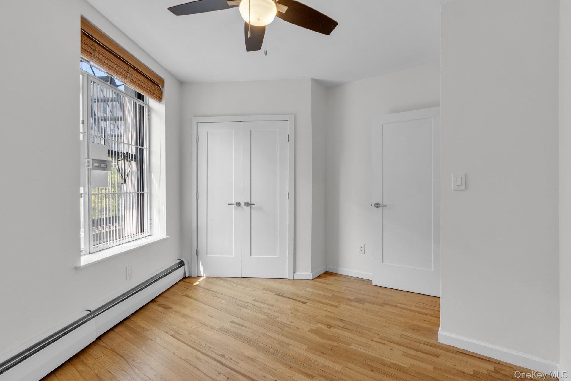 Apartment Saint Nicholas Avenue Manhattan, NY 10026, MLS-1051991-22