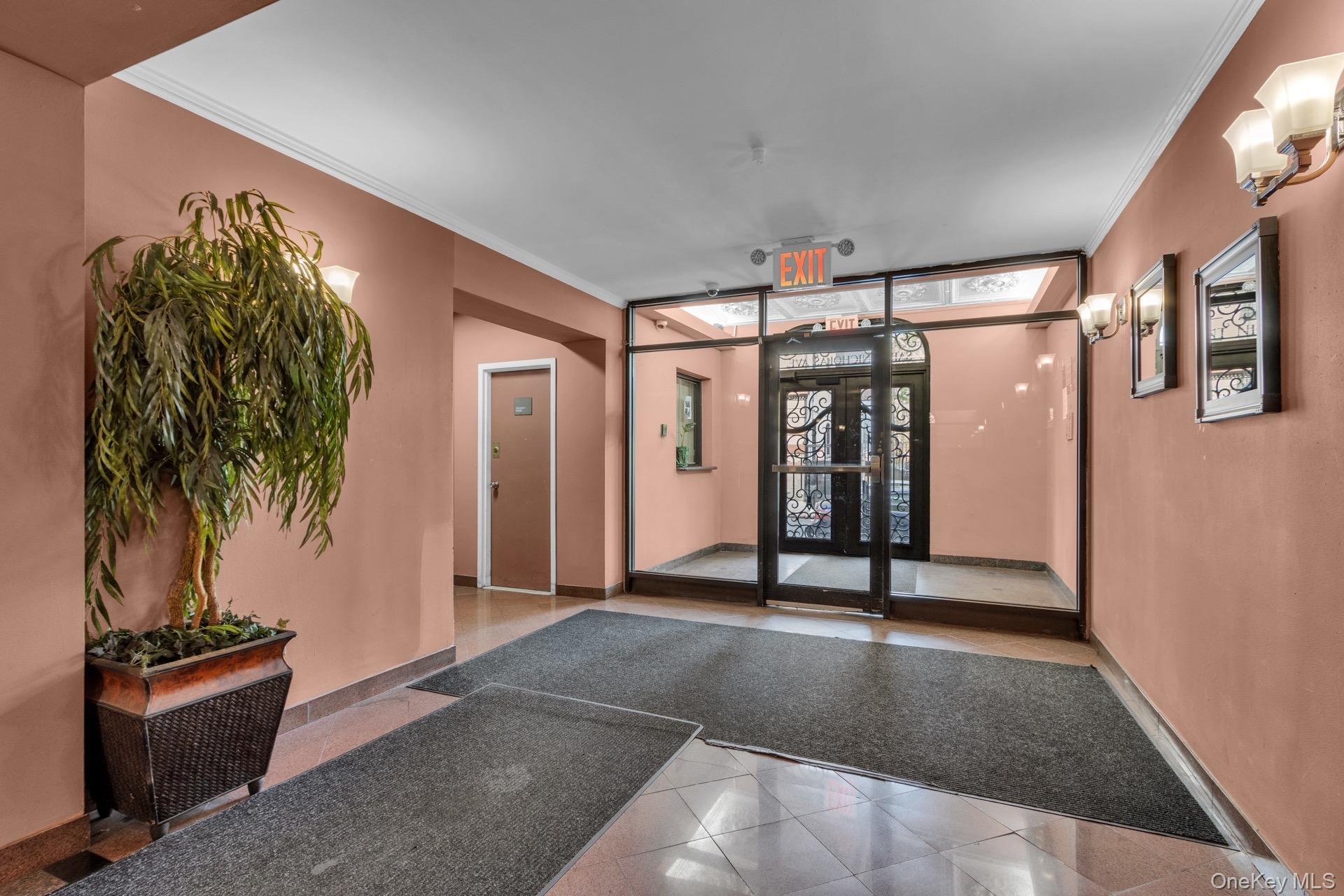 Apartment Saint Nicholas Avenue Manhattan, NY 10026, MLS-1051991-25