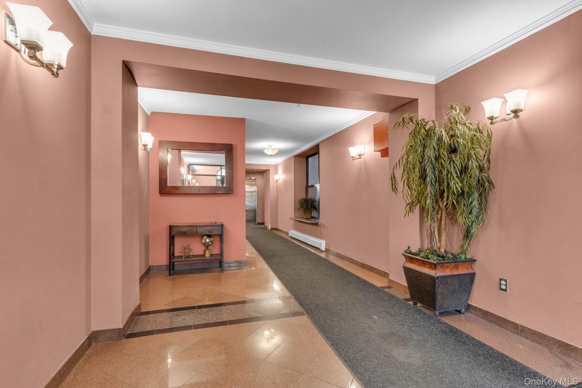 Apartment Saint Nicholas Avenue Manhattan, NY 10026, MLS-1051991-26