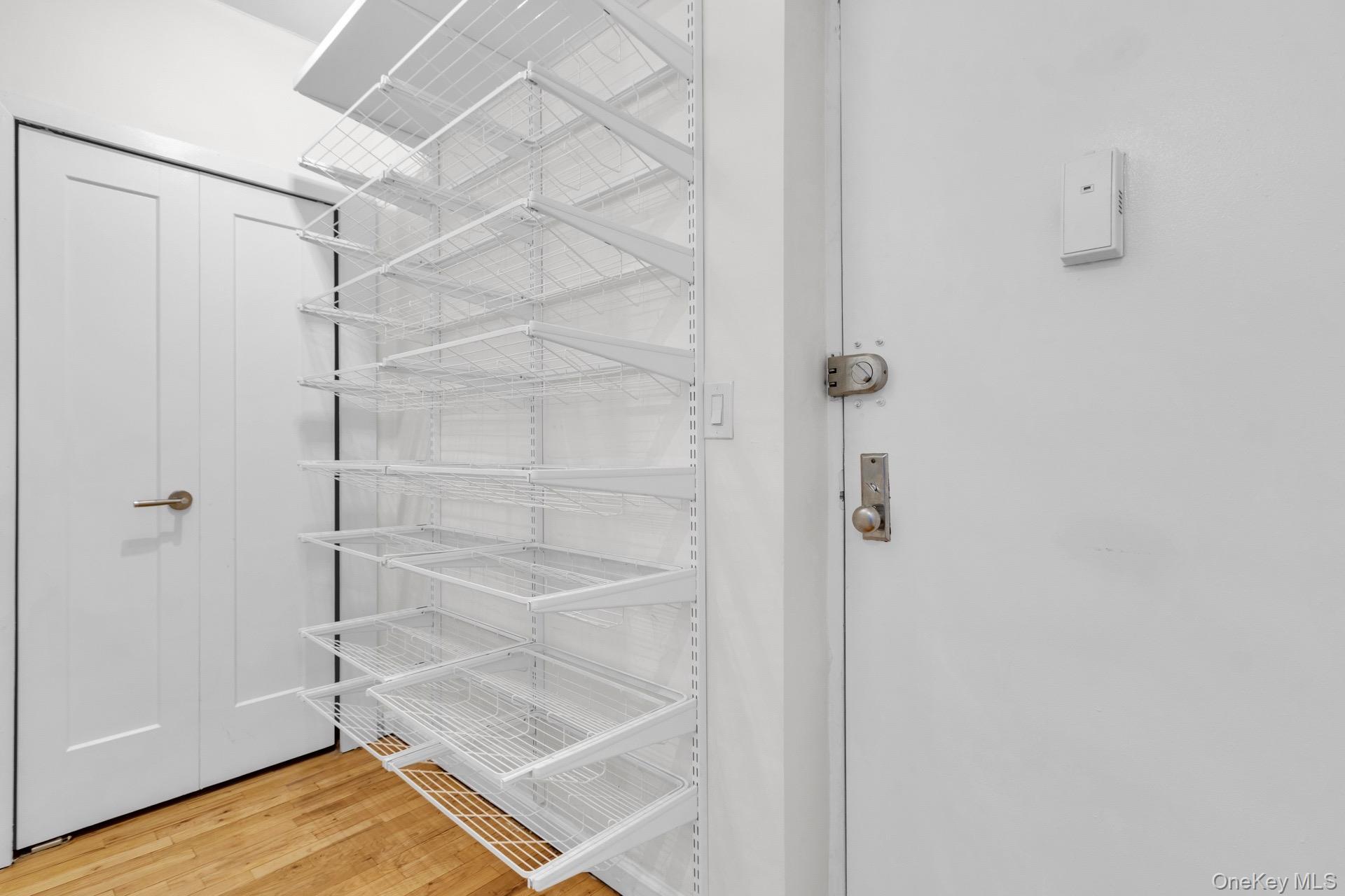 Apartment Saint Nicholas Avenue Manhattan, NY 10026, MLS-1051991-3