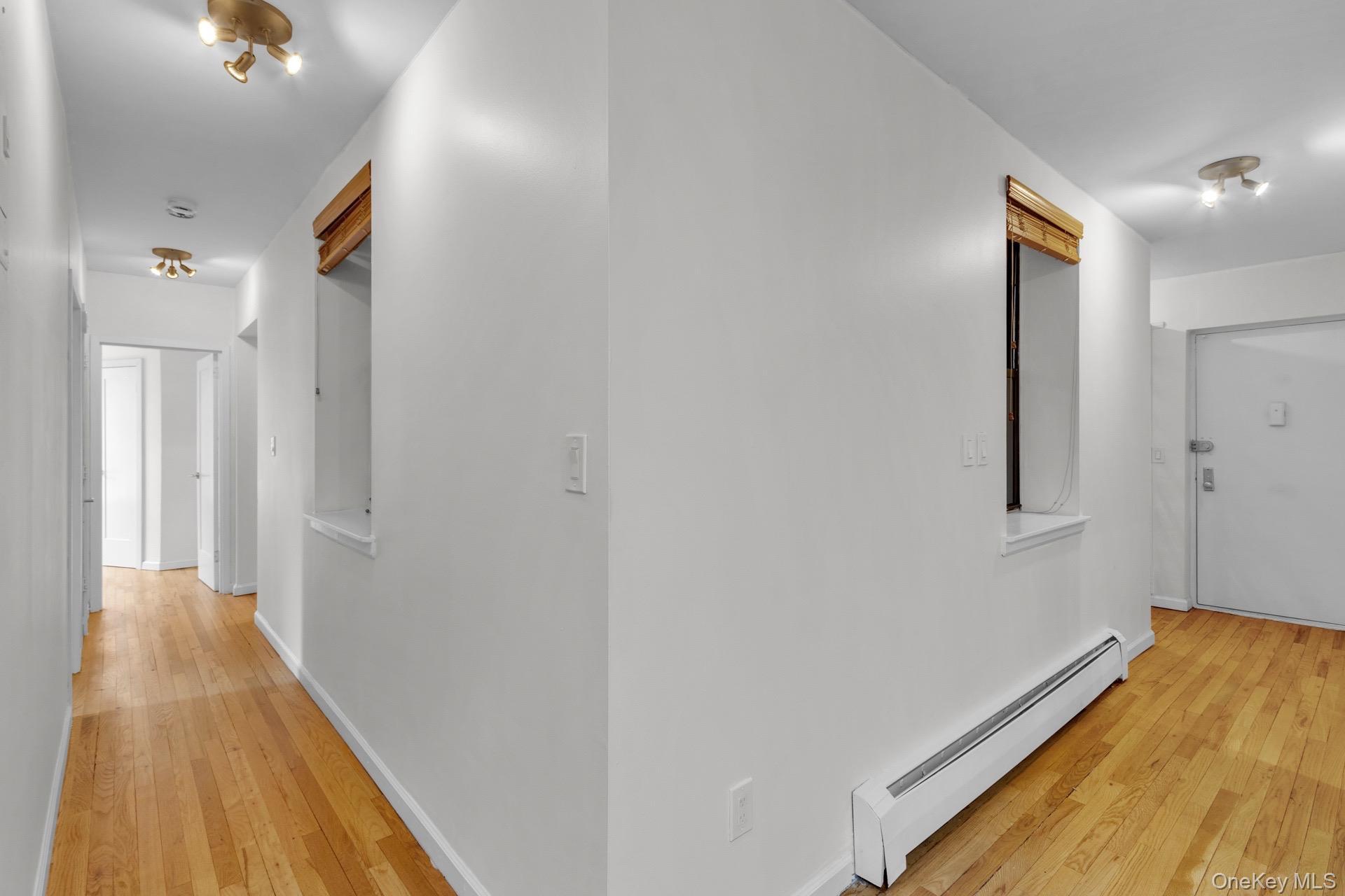 Apartment Saint Nicholas Avenue Manhattan, NY 10026, MLS-1051991-4