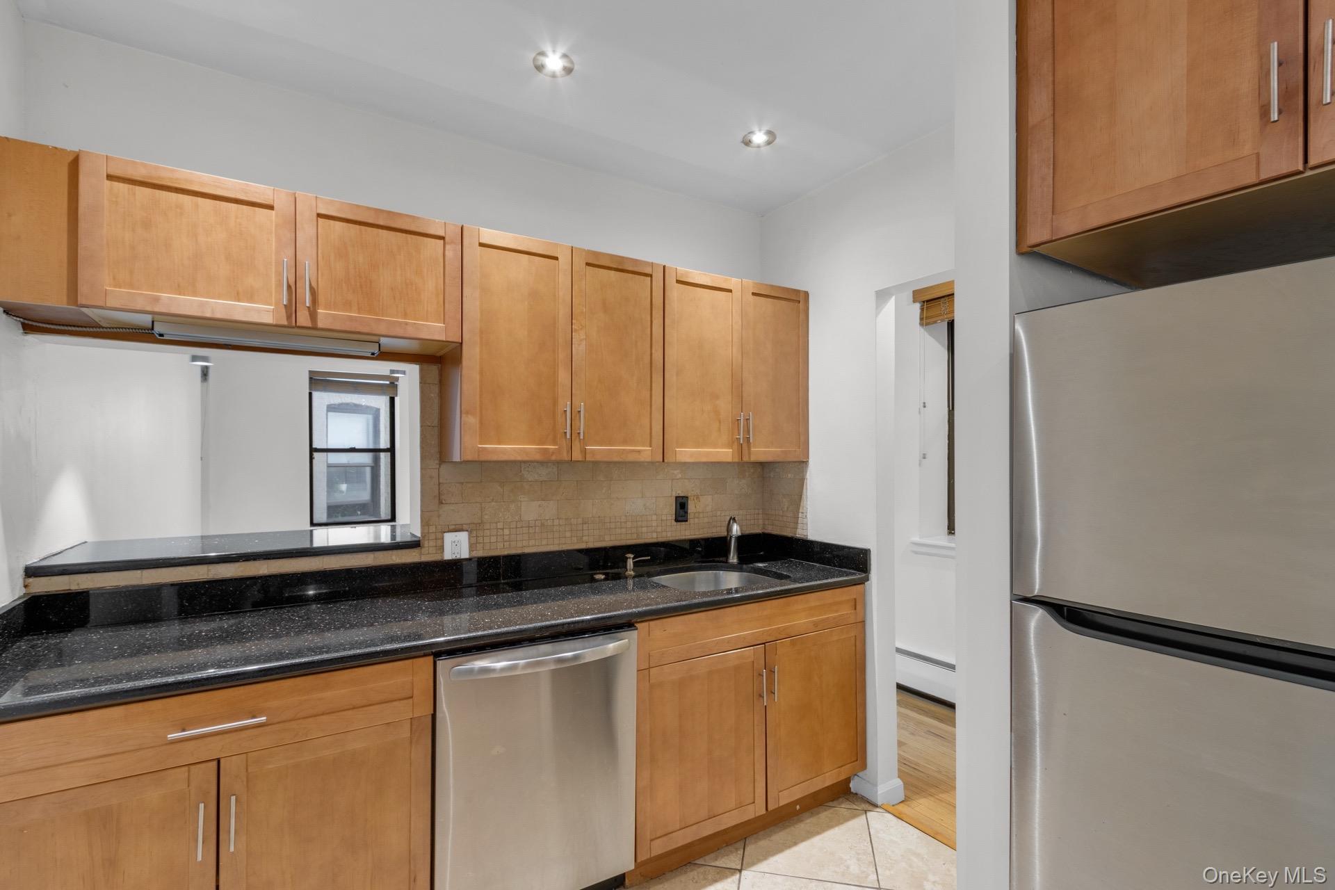 Apartment Saint Nicholas Avenue Manhattan, NY 10026, MLS-1051991-7
