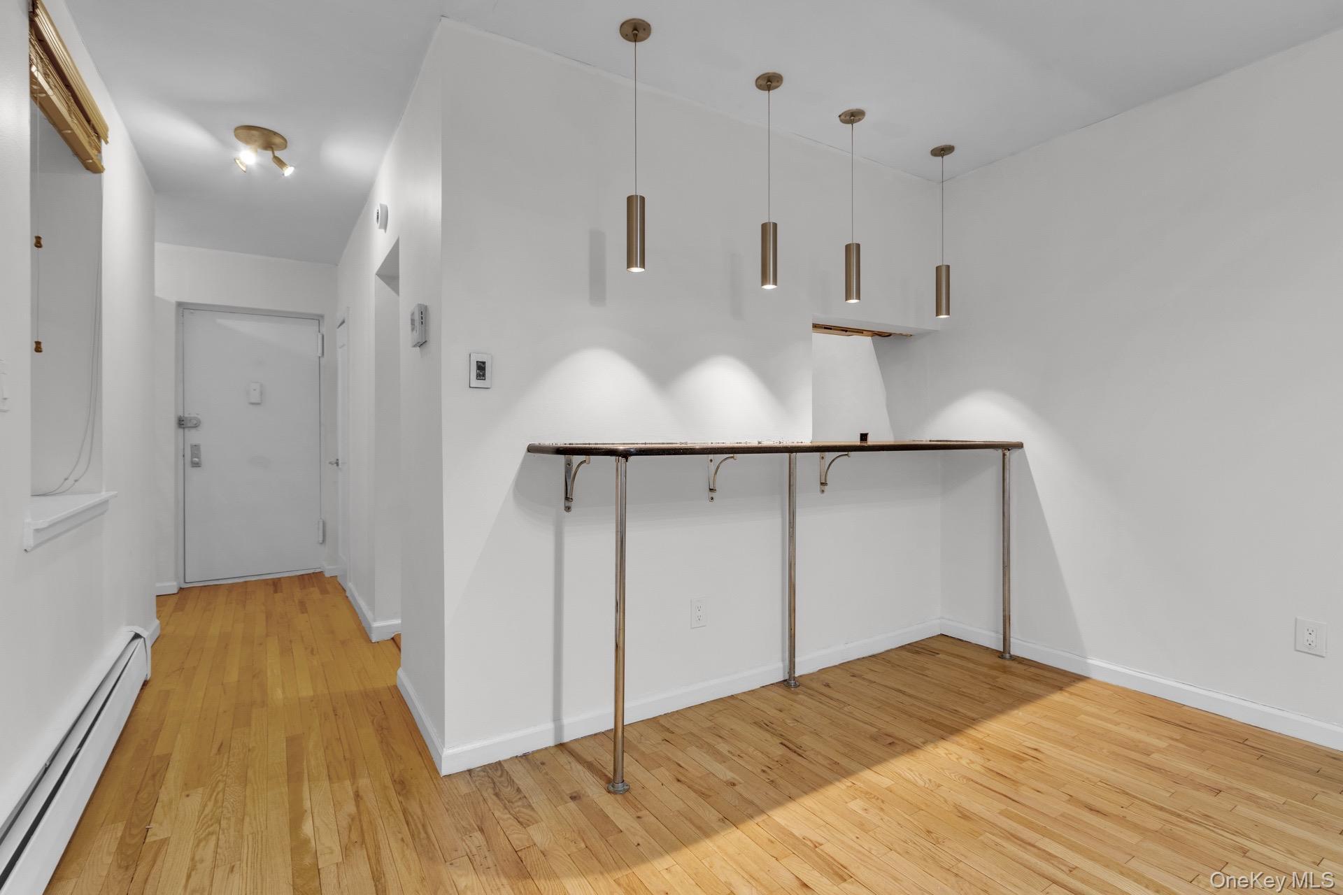 Apartment Saint Nicholas Avenue Manhattan, NY 10026, MLS-1051991-9
