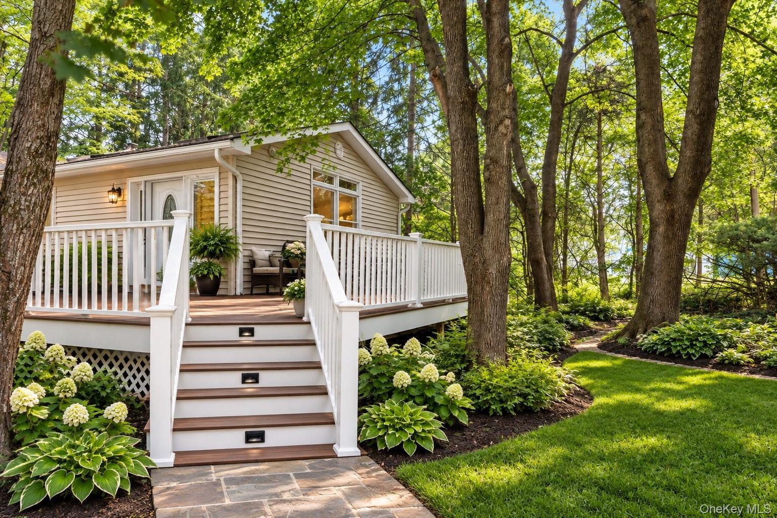 Single Family Elizabeth Drive Dutchess County, NY 12533, MLS-1052001-12