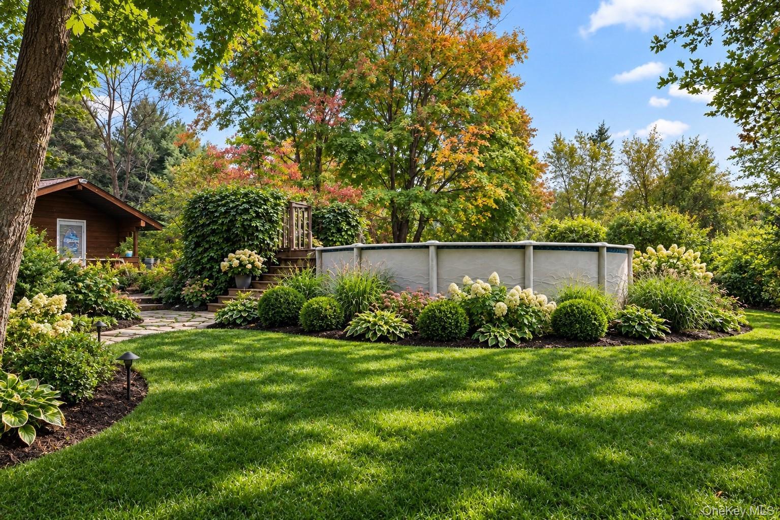 Single Family Elizabeth Drive Dutchess County, NY 12533, MLS-1052001-14