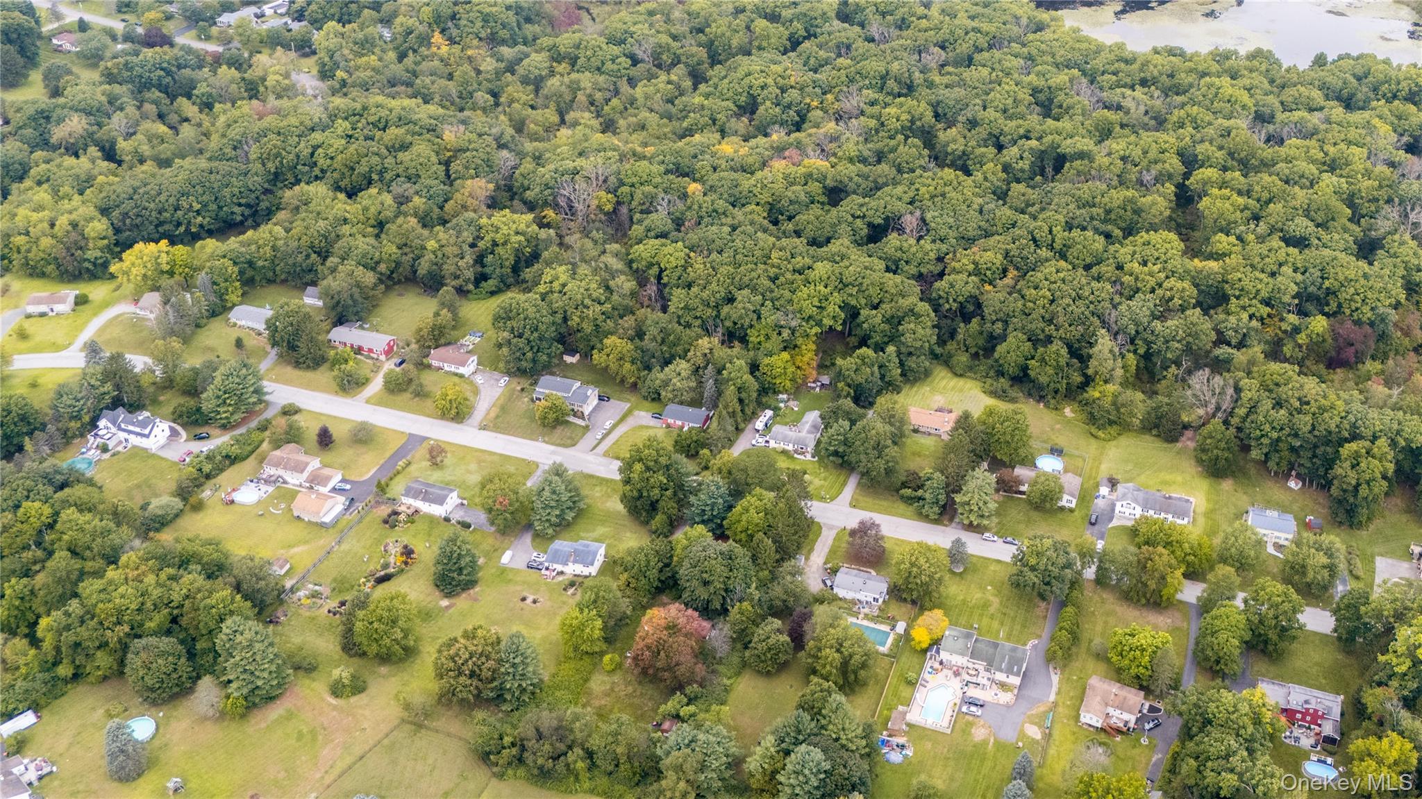 Single Family Elizabeth Drive Dutchess County, NY 12533, MLS-1052001-17