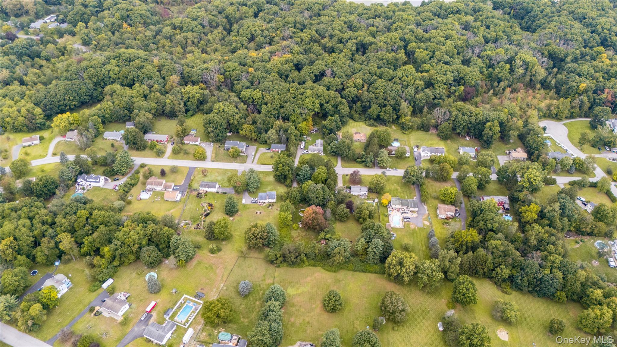 Single Family Elizabeth Drive Dutchess County, NY 12533, MLS-1052001-18