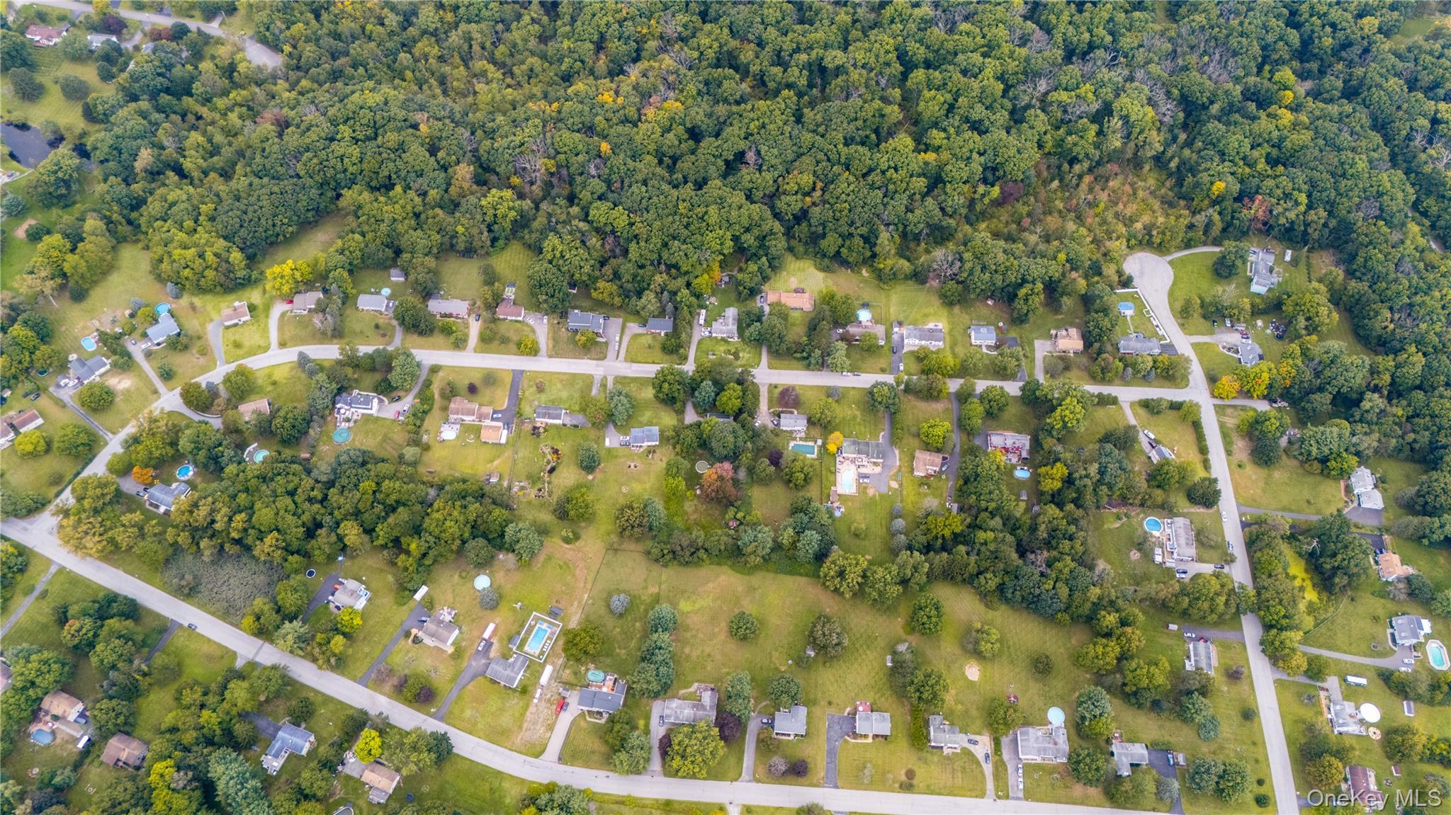 Single Family Elizabeth Drive  Dutchess County, NY 12533, MLS-1052001-19