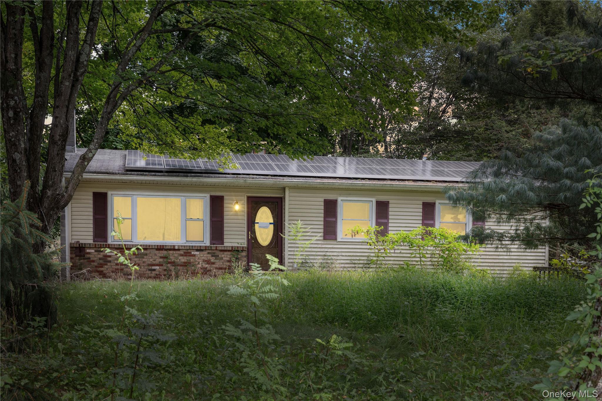 Single Family Elizabeth Drive Dutchess County, NY 12533, MLS-1052001-2