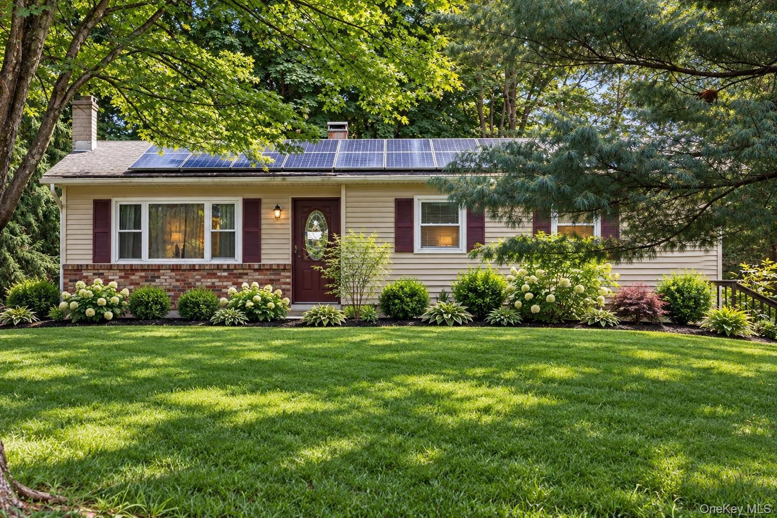 Single Family Elizabeth Drive Dutchess County, NY 12533, MLS-1052001-3
