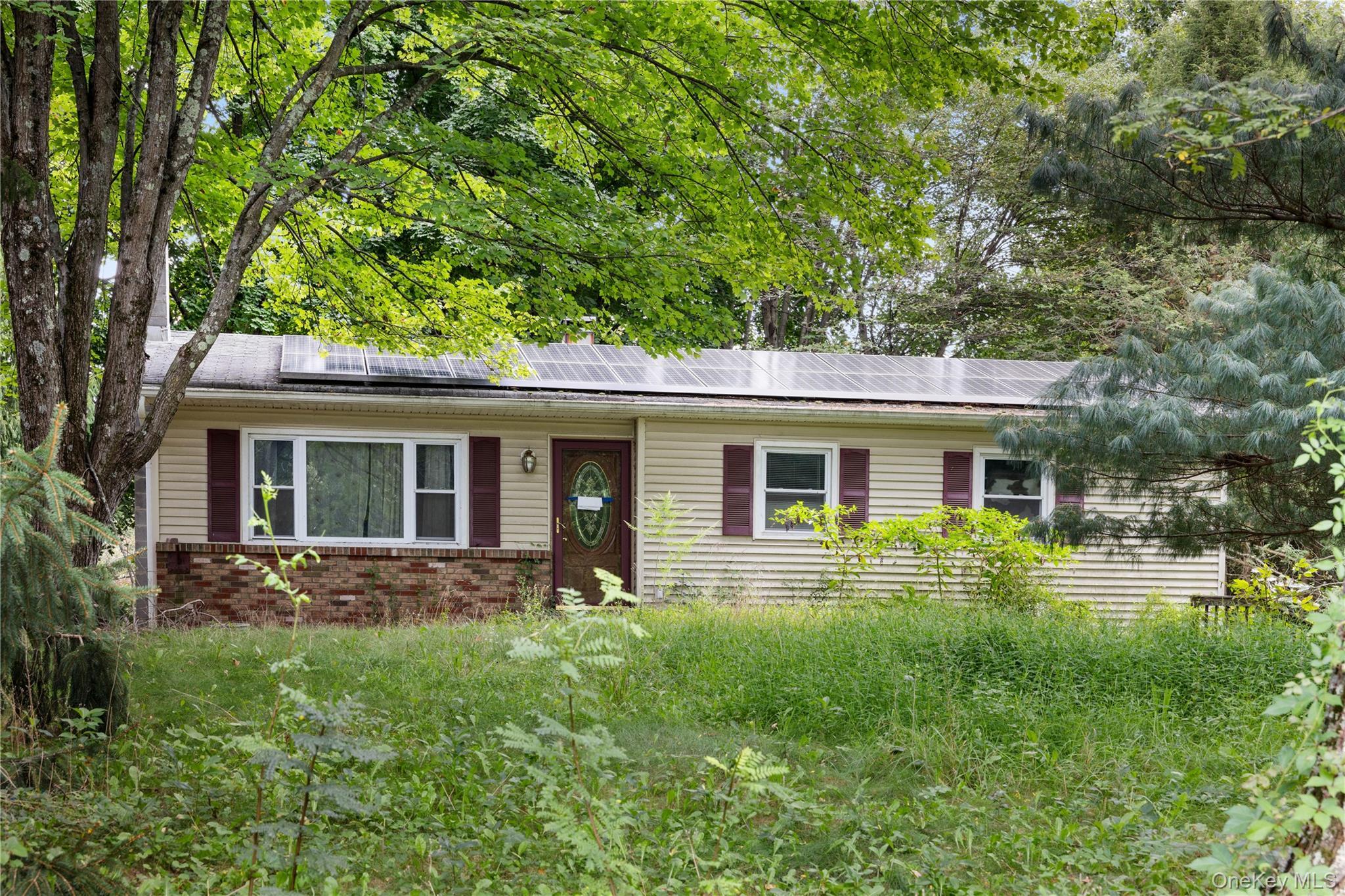 Single Family Elizabeth Drive Dutchess County, NY 12533, MLS-1052001-4
