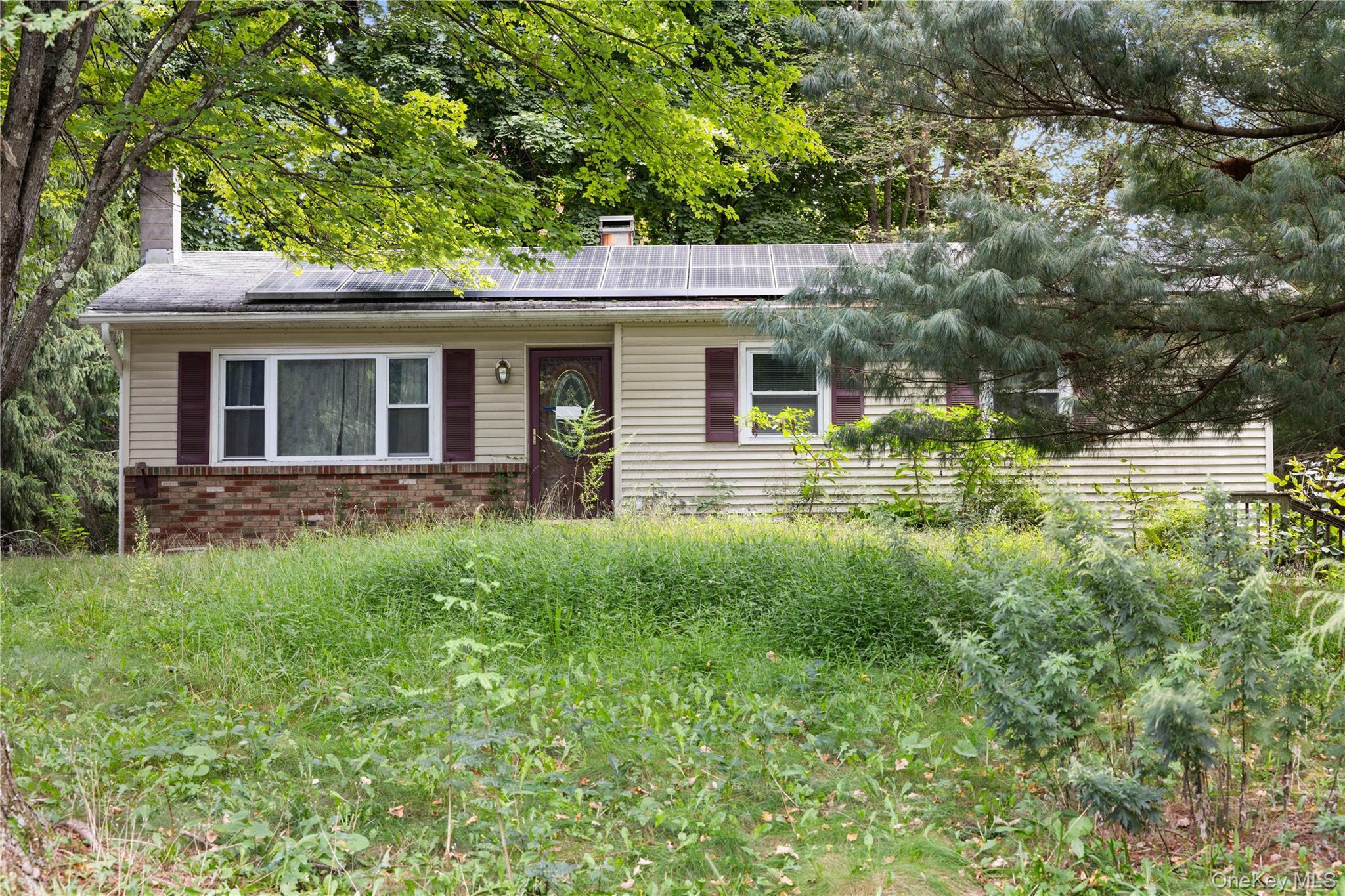Single Family Elizabeth Drive Dutchess County, NY 12533, MLS-1052001-5