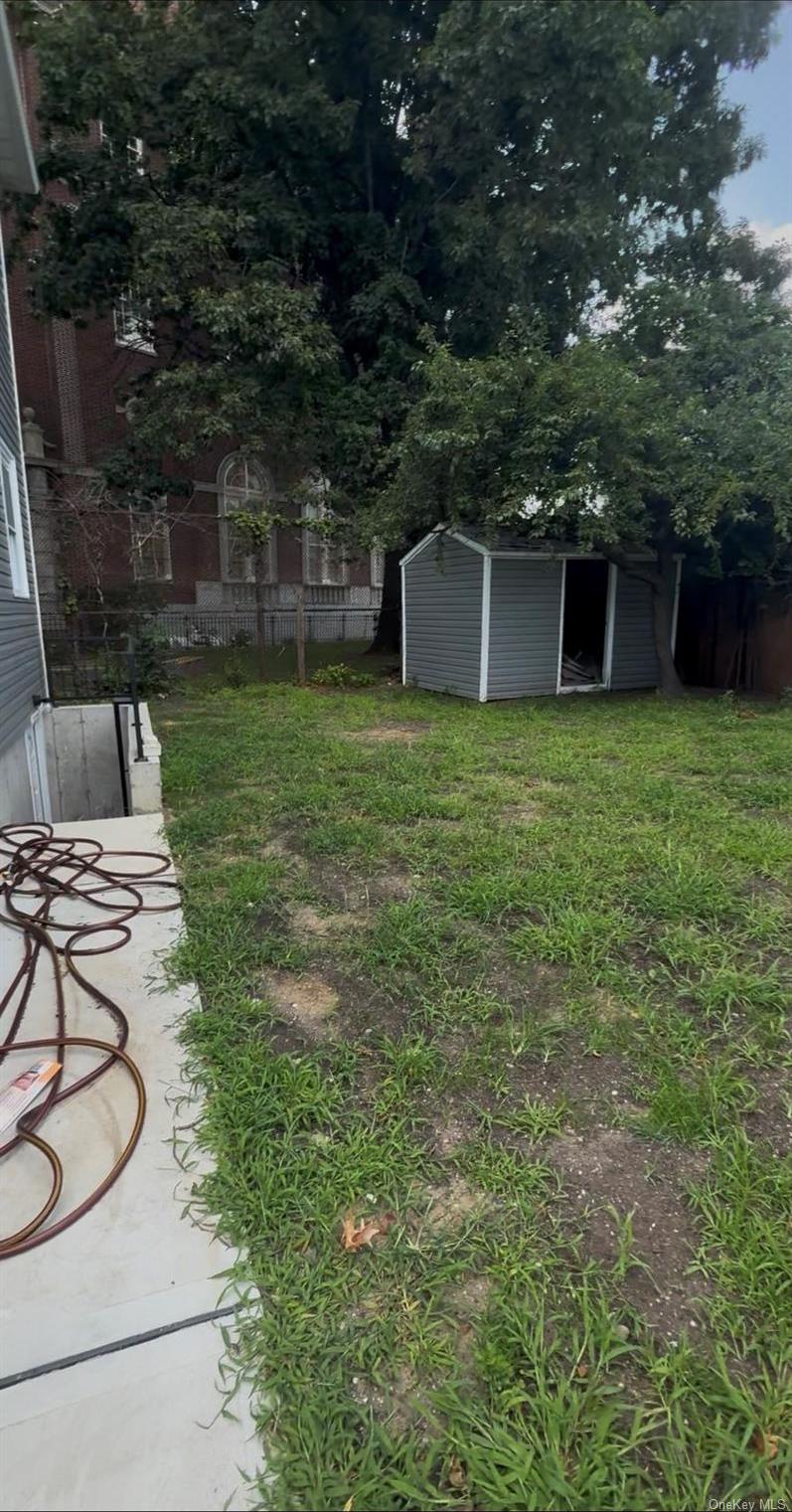 Single Family 146th Terrace Queens, NY 11434, MLS-1052010-13