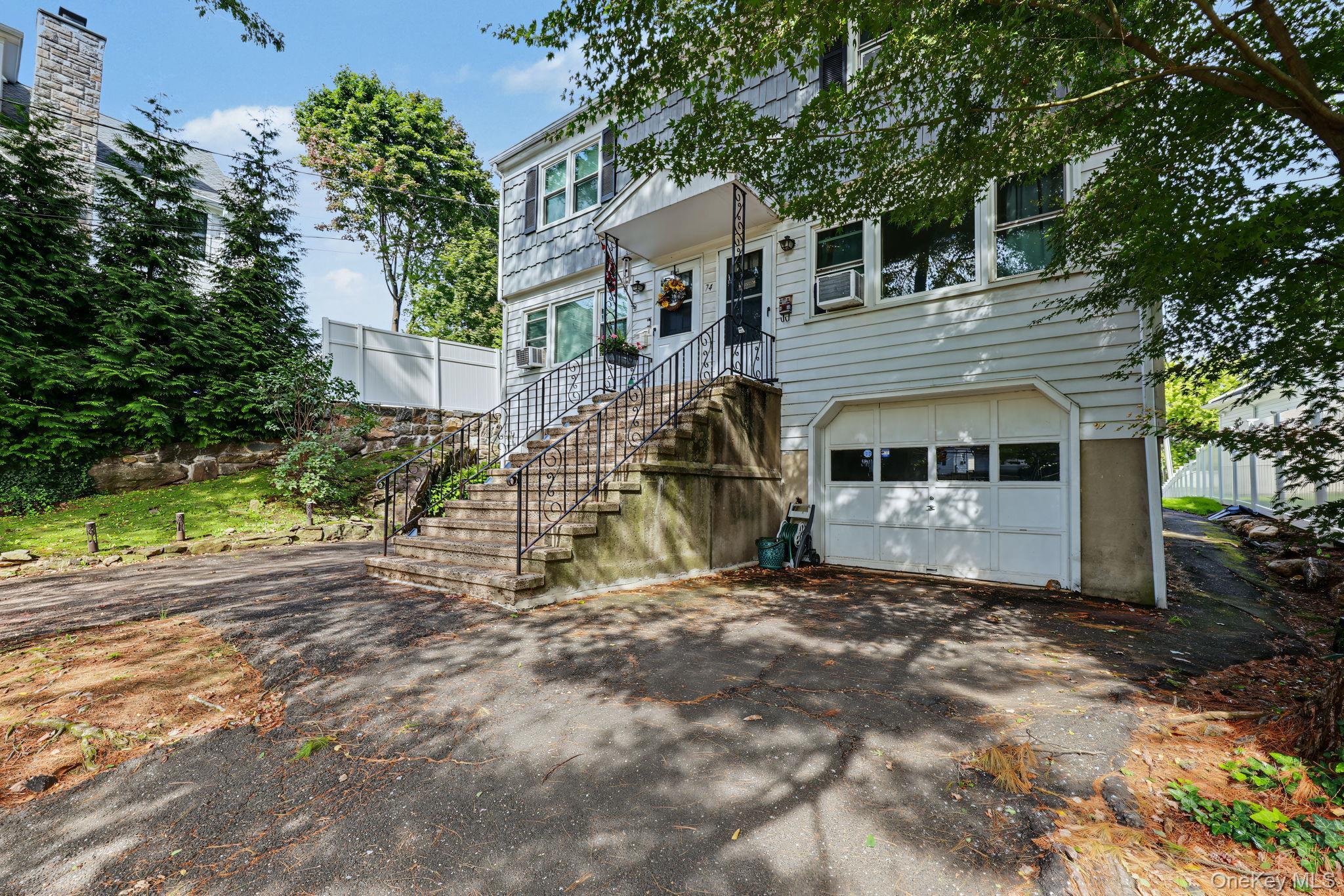 Single Family View Street W Out Of Area, NY 06830, MLS-1052013-17